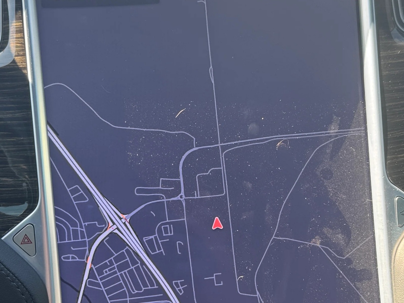 Thumbnail: 2015 Tesla Model S - 3