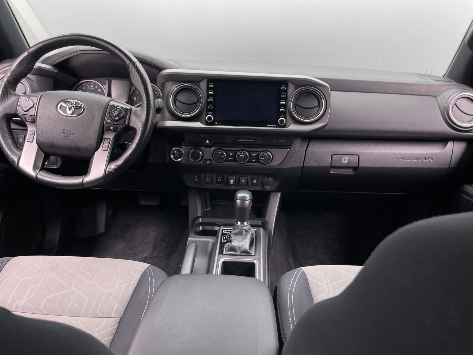 Thumbnail: 2021 Toyota Tacoma - 3
