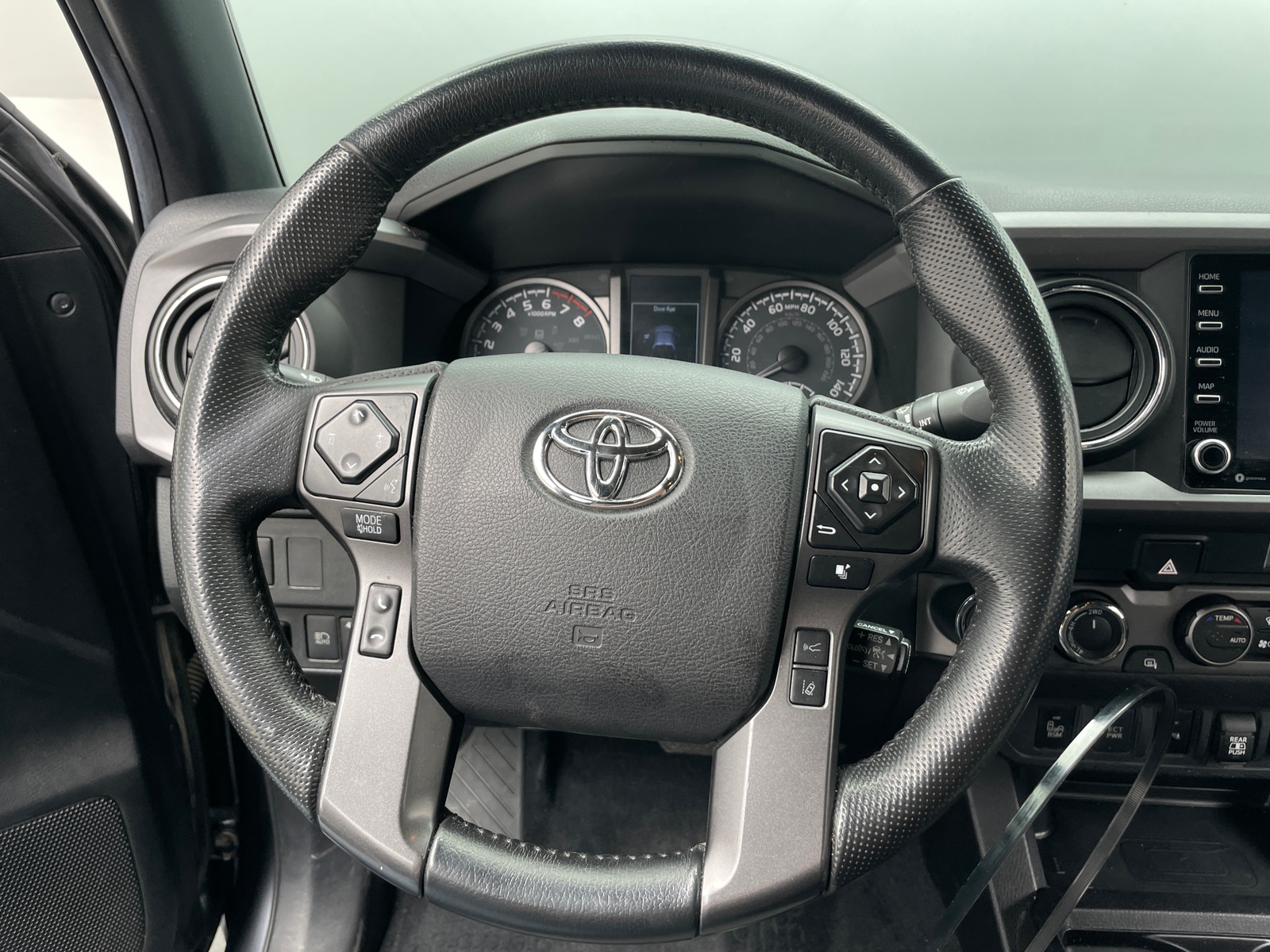 Thumbnail: 2021 Toyota Tacoma - 5