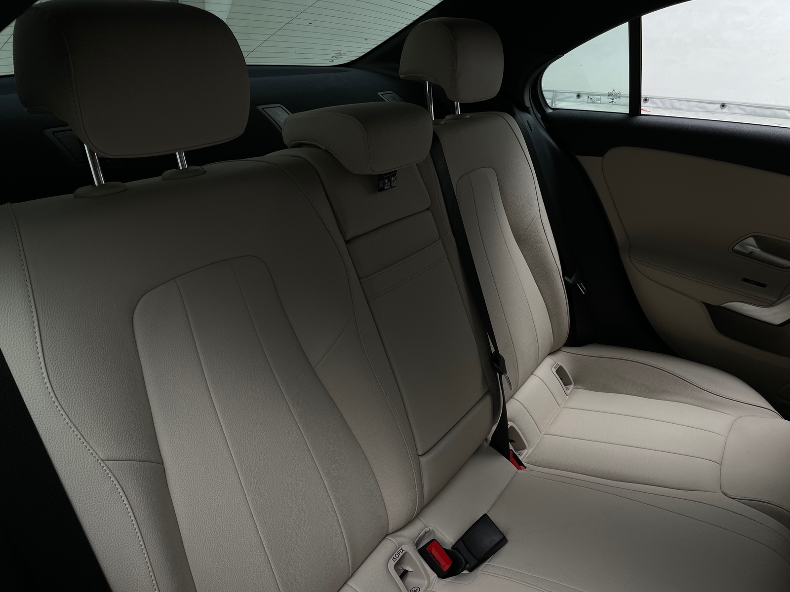 Thumbnail: 2021 Mercedes-Benz A-Class - 5