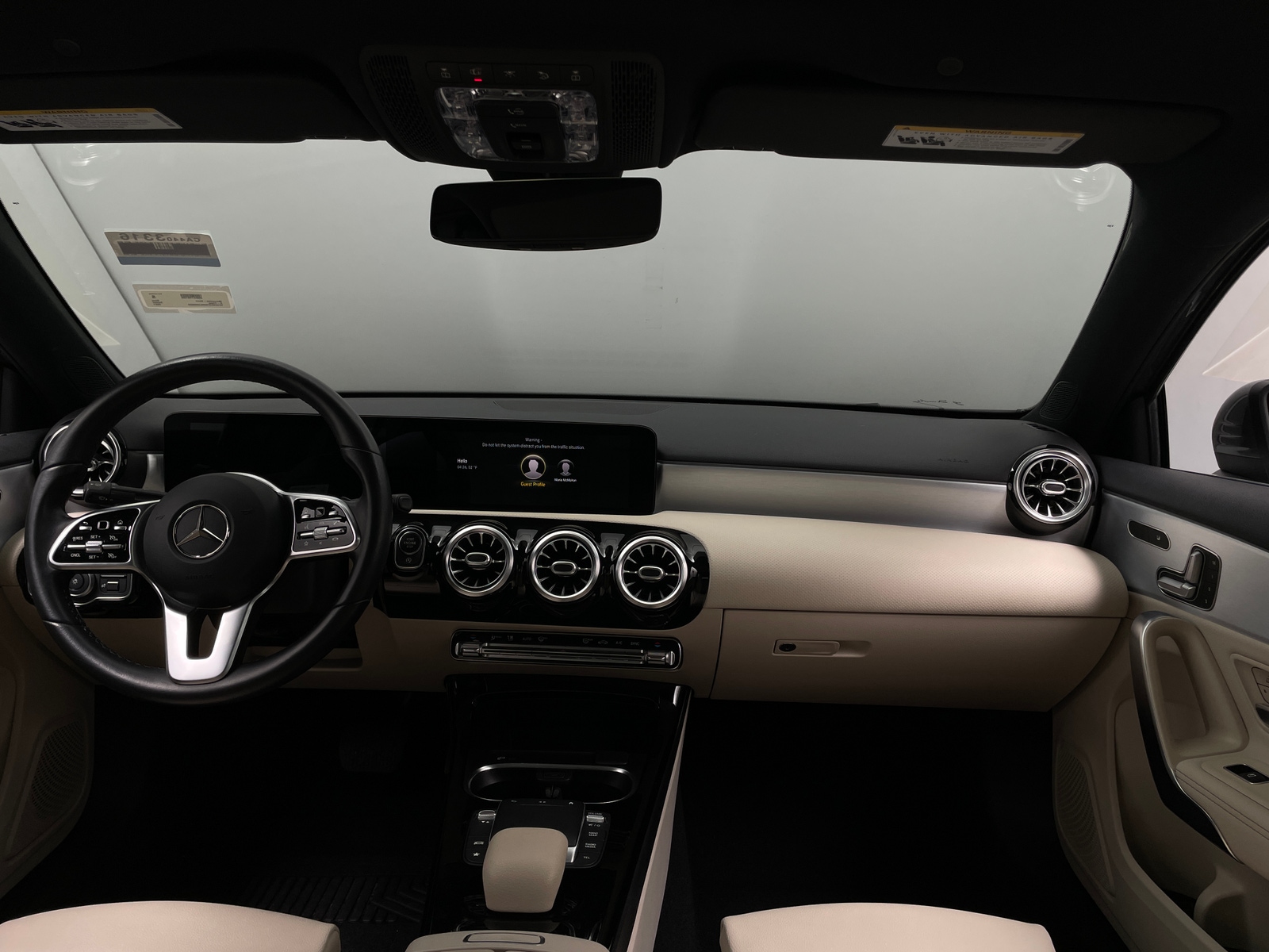 Thumbnail: 2021 Mercedes-Benz A-Class - 2