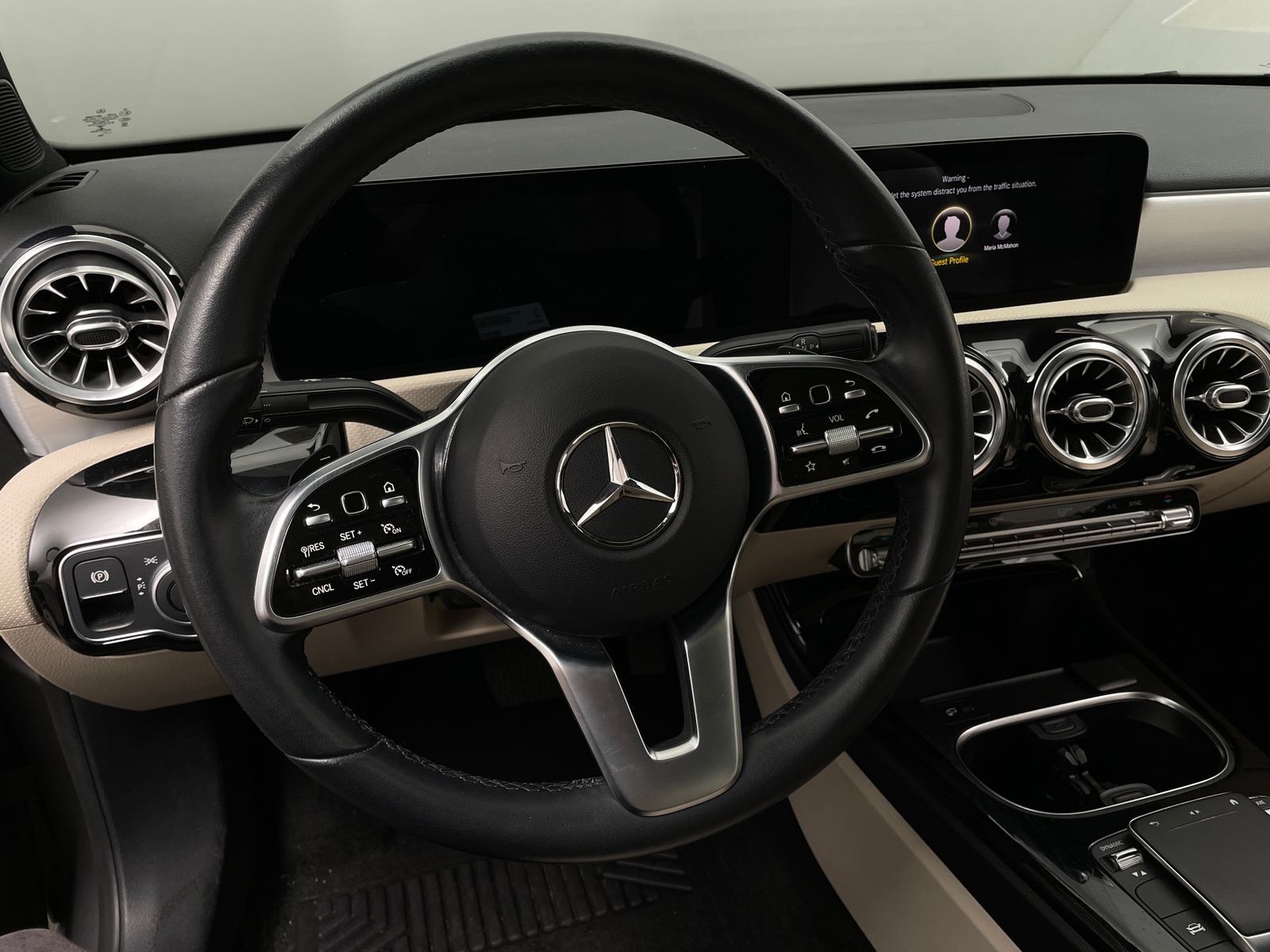 Thumbnail: 2021 Mercedes-Benz A-Class - 4