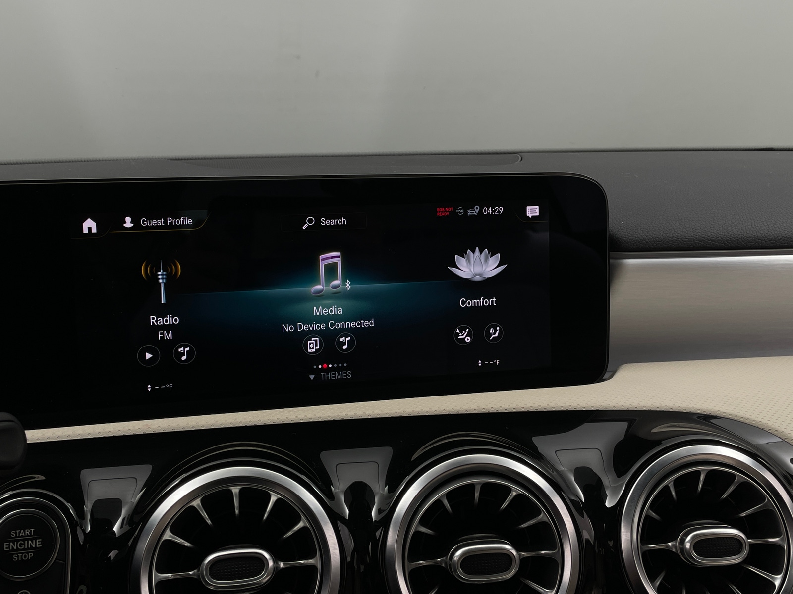 Thumbnail: 2021 Mercedes-Benz A-Class - 3