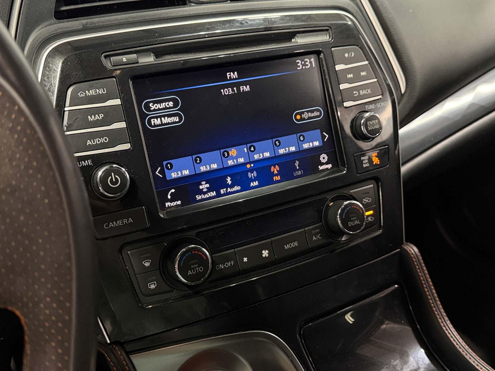 Thumbnail: 2019 Nissan Maxima - 3