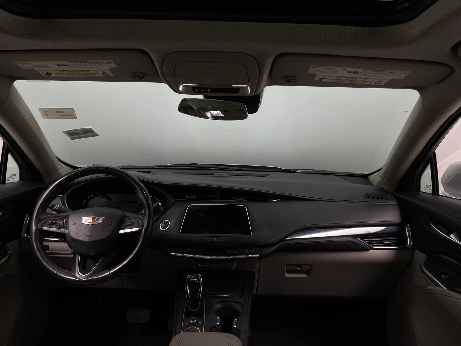 Thumbnail: 2020 Cadillac XT4 - 2