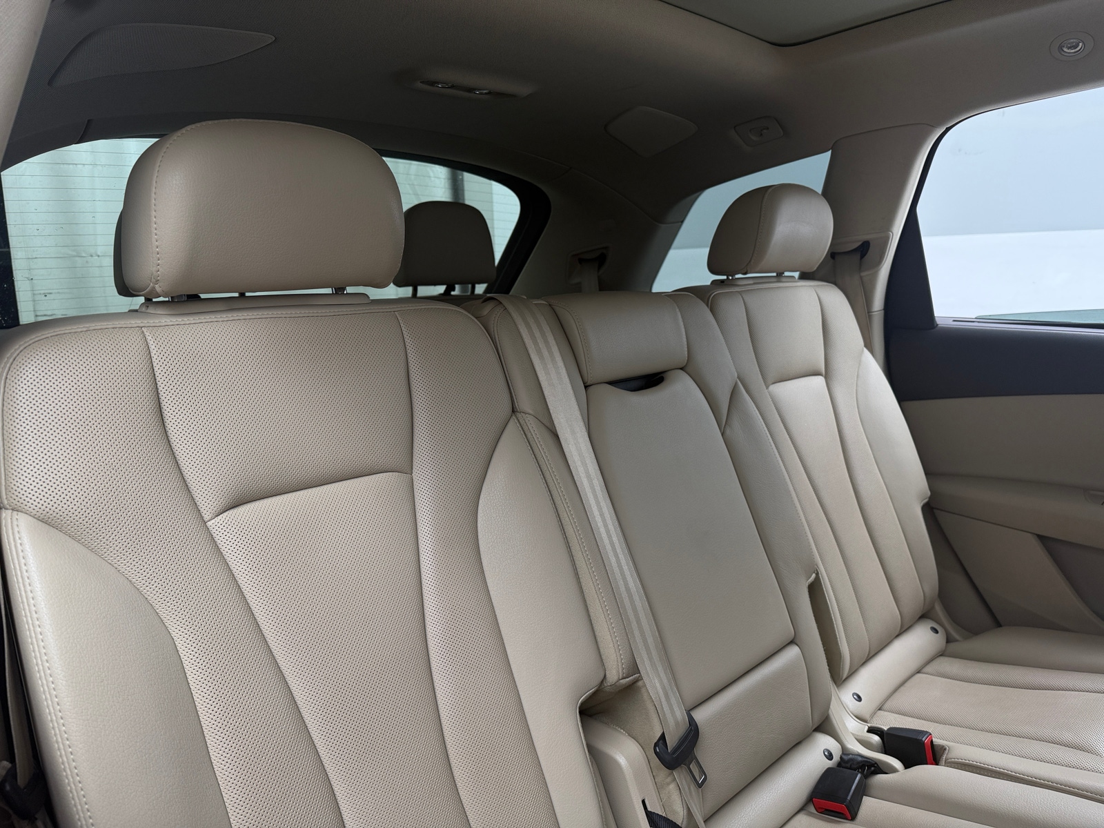 Thumbnail: 2019 Audi Q7 - 5