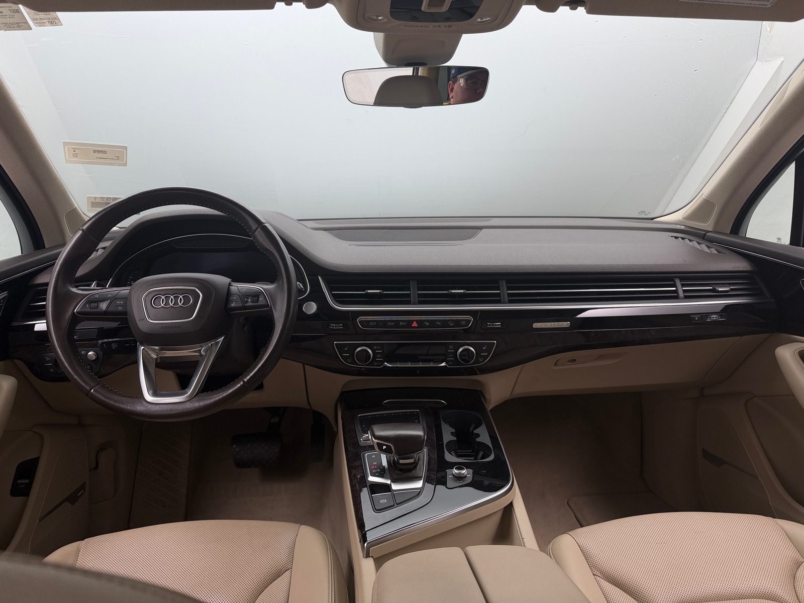 Thumbnail: 2019 Audi Q7 - 2