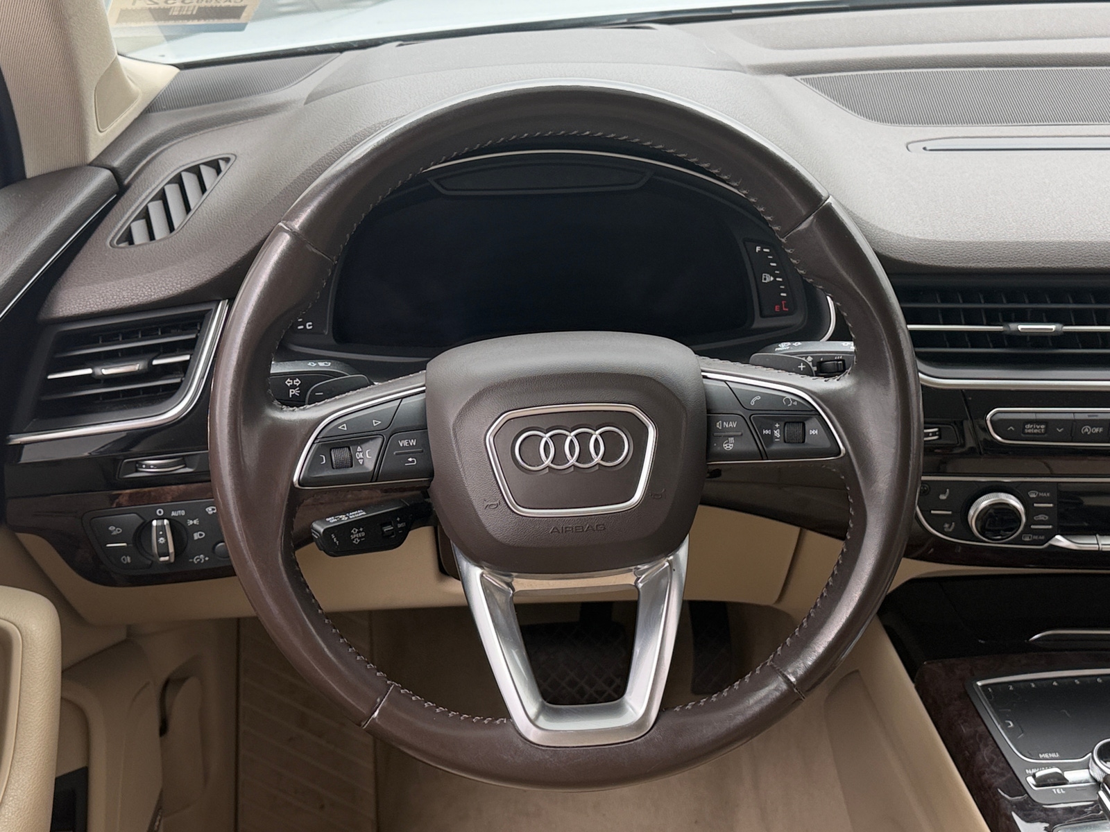 Thumbnail: 2019 Audi Q7 - 4