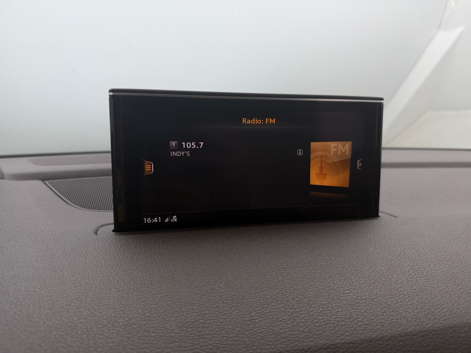 Thumbnail: 2019 Audi Q7 - 3