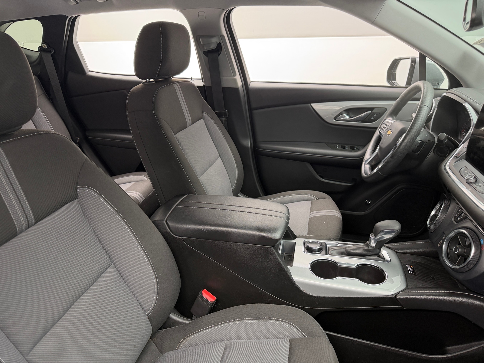 Thumbnail: 2023 Chevrolet Blazer - 2