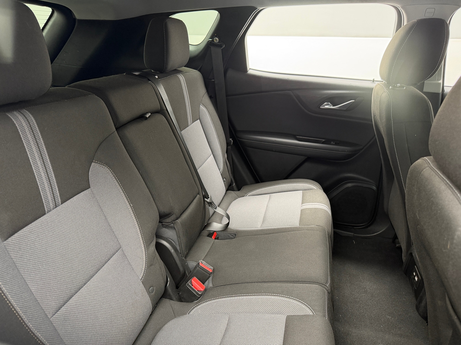 Thumbnail: 2023 Chevrolet Blazer - 6