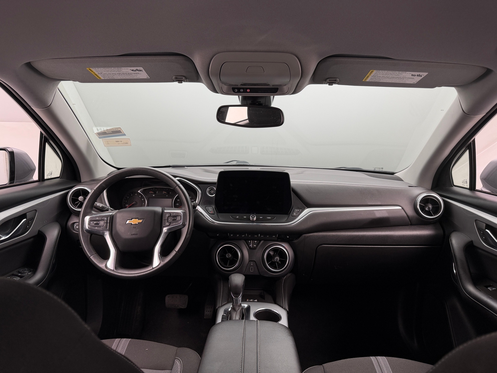 Thumbnail: 2023 Chevrolet Blazer - 3