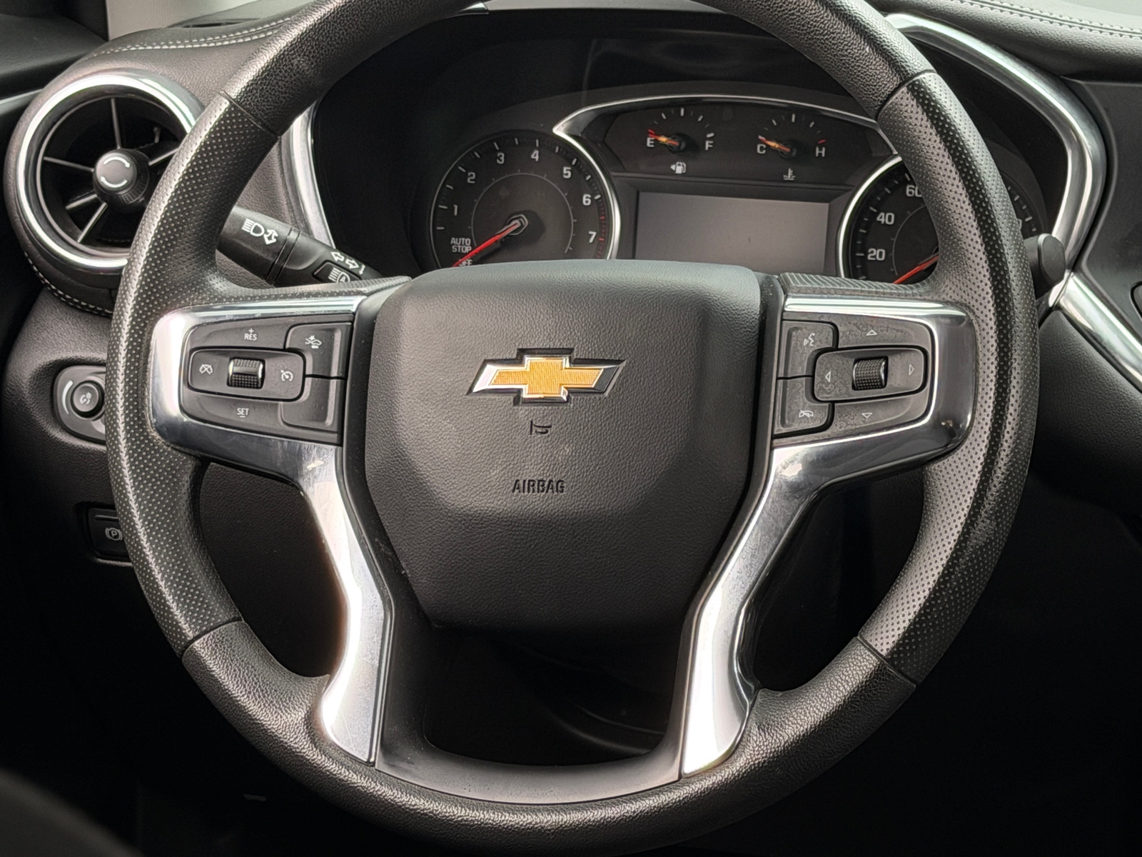 Thumbnail: 2023 Chevrolet Blazer - 5