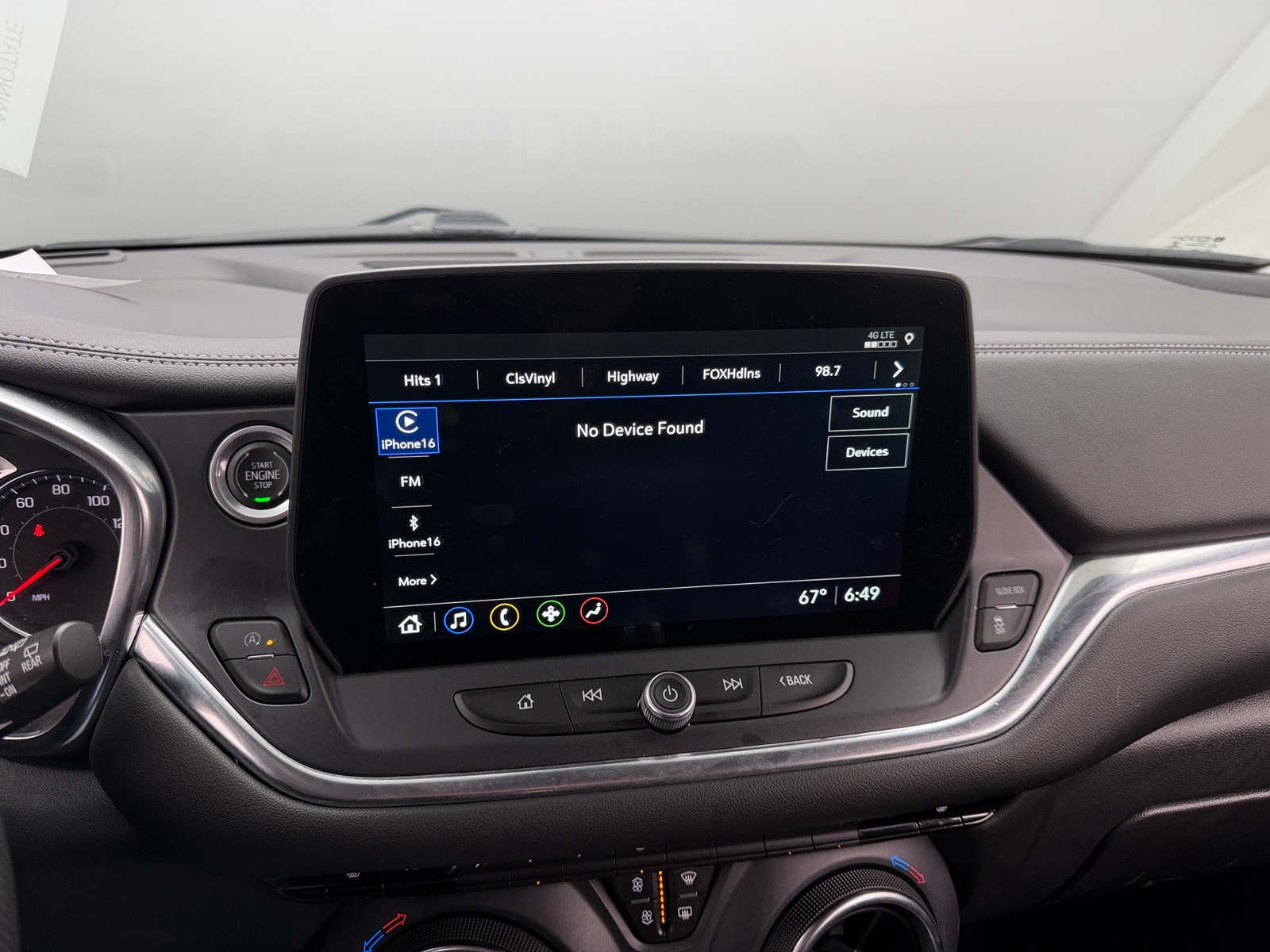 Thumbnail: 2023 Chevrolet Blazer - 4