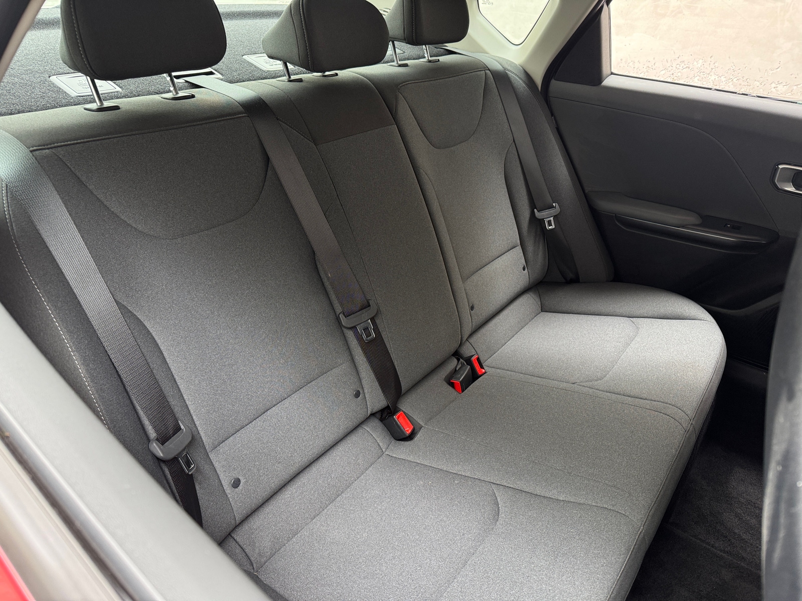 Thumbnail: 2025 Kia K4 - 6