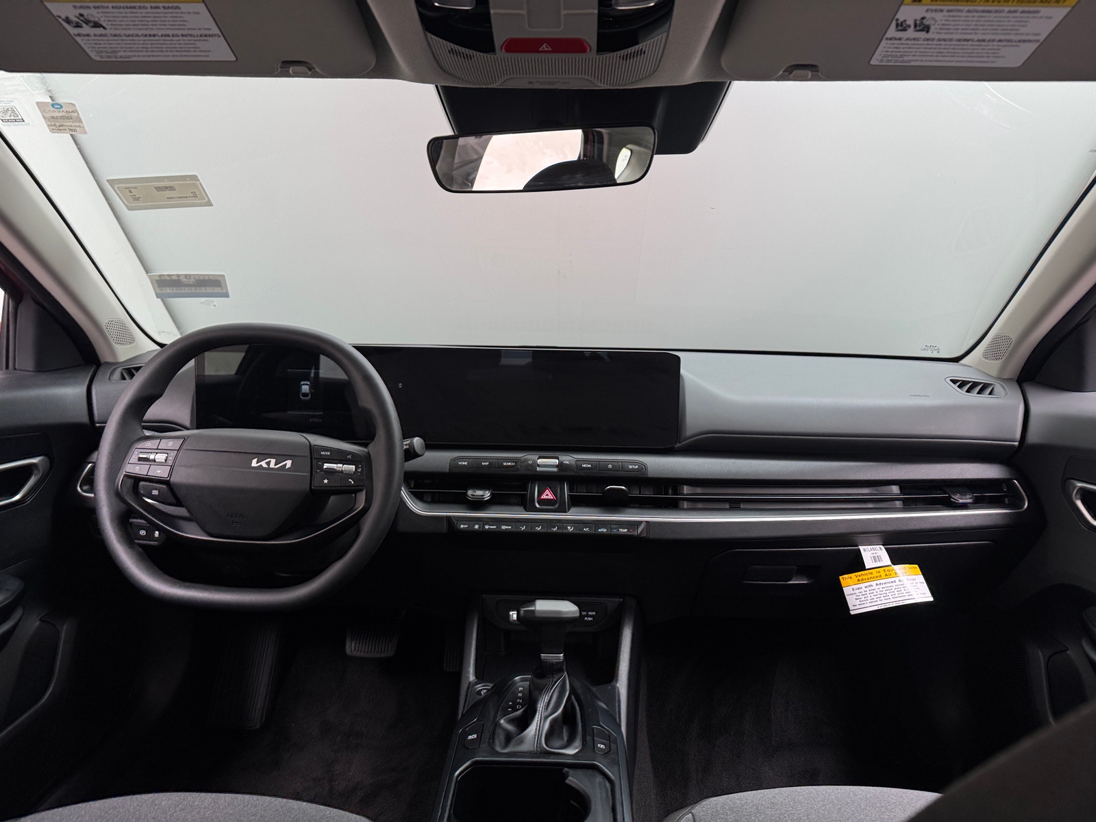 Thumbnail: 2025 Kia K4 - 3