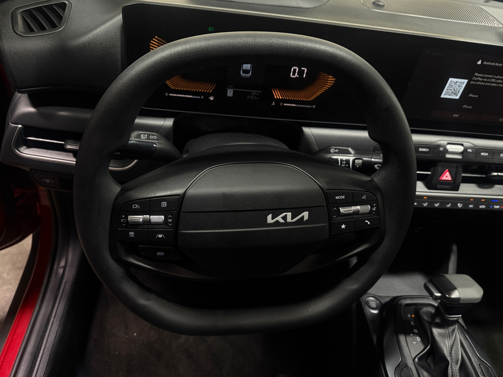 Thumbnail: 2025 Kia K4 - 5