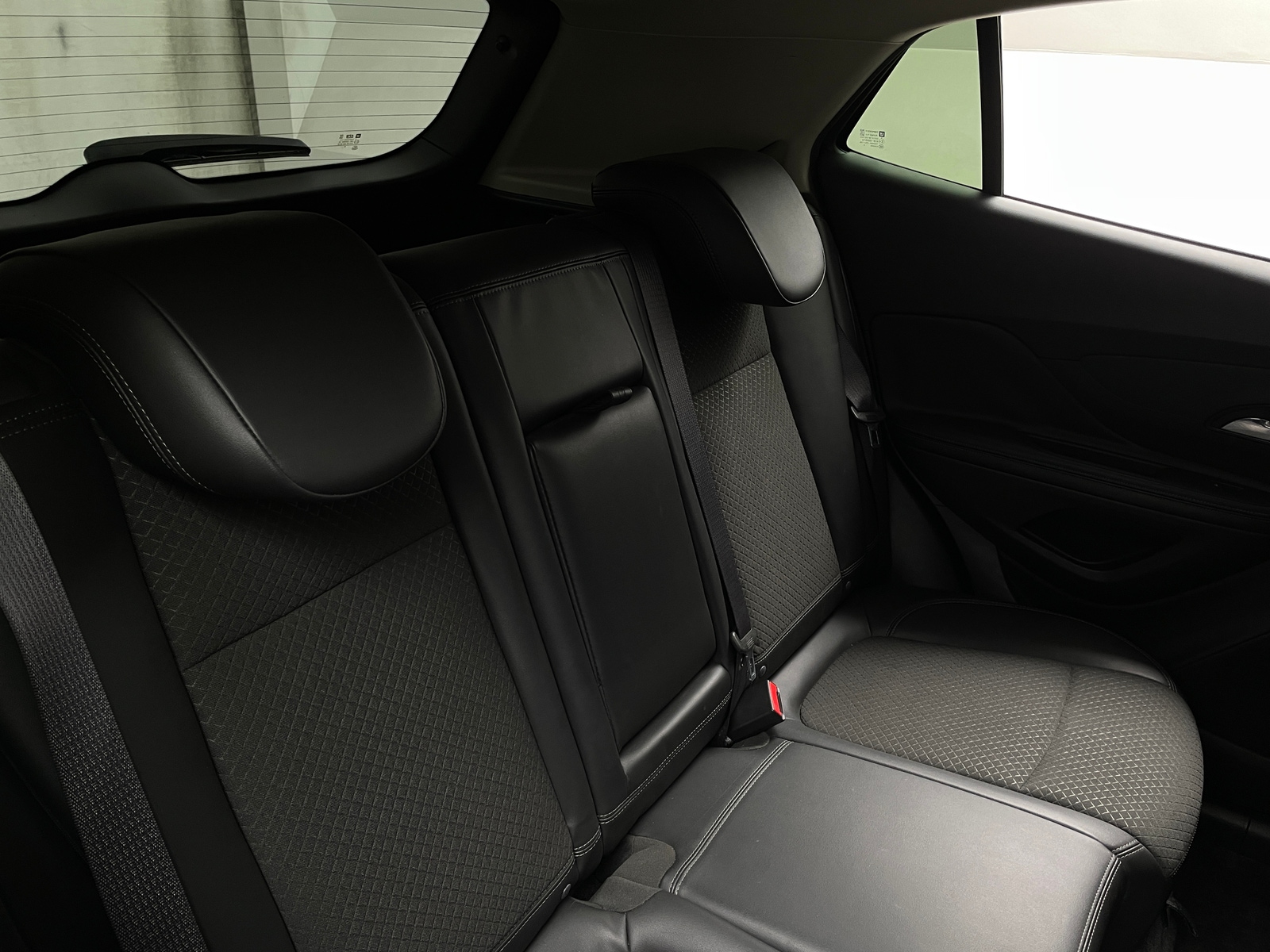 Thumbnail: 2019 Buick Encore - 5