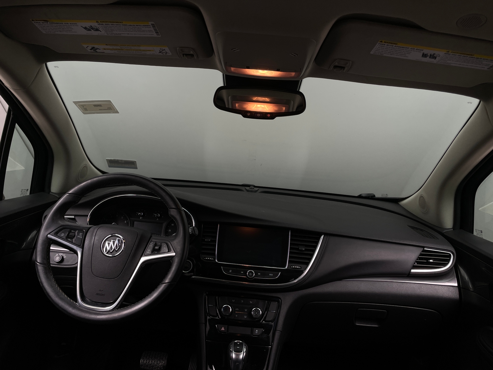 Thumbnail: 2019 Buick Encore - 2