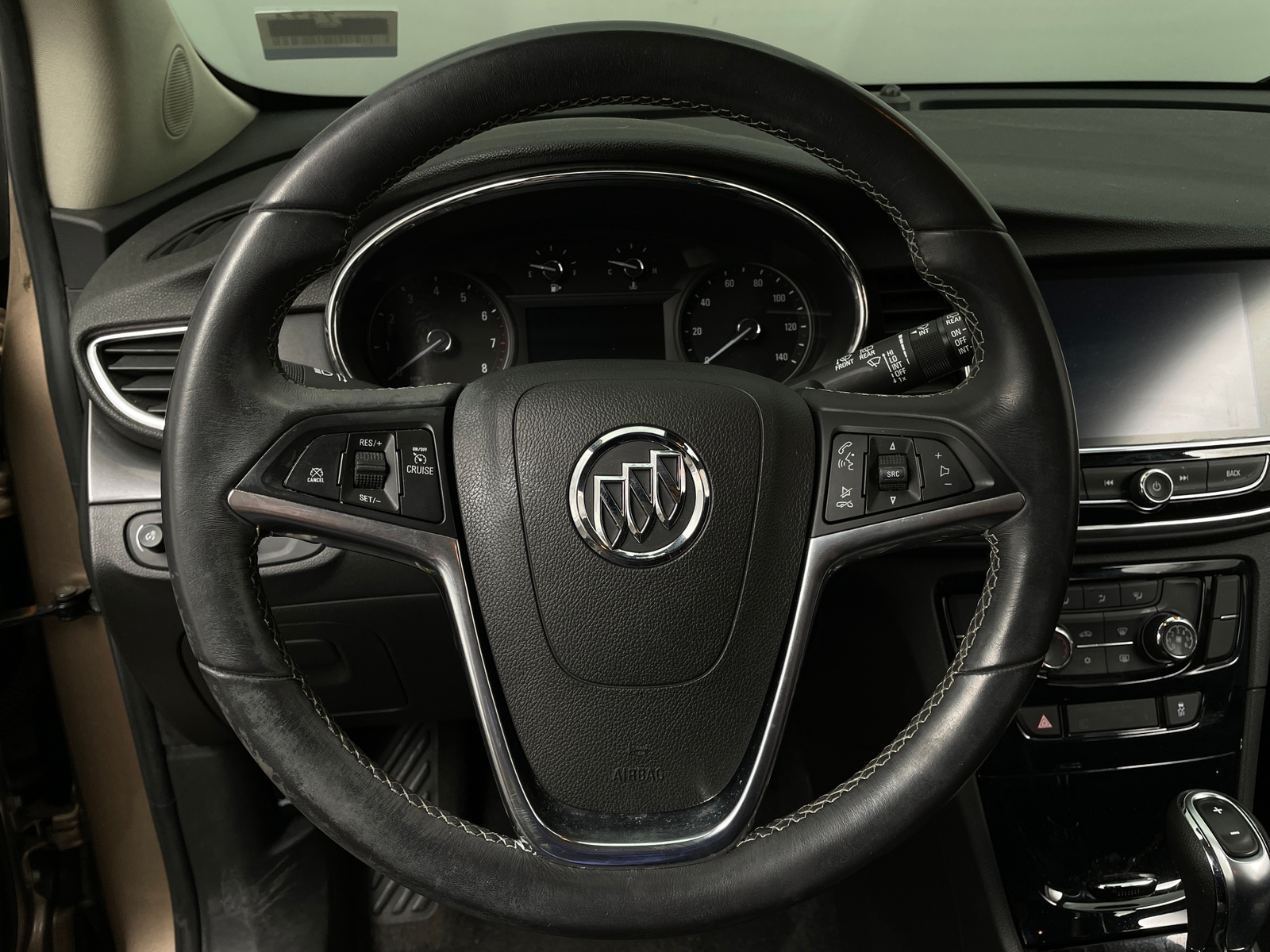 Thumbnail: 2019 Buick Encore - 4