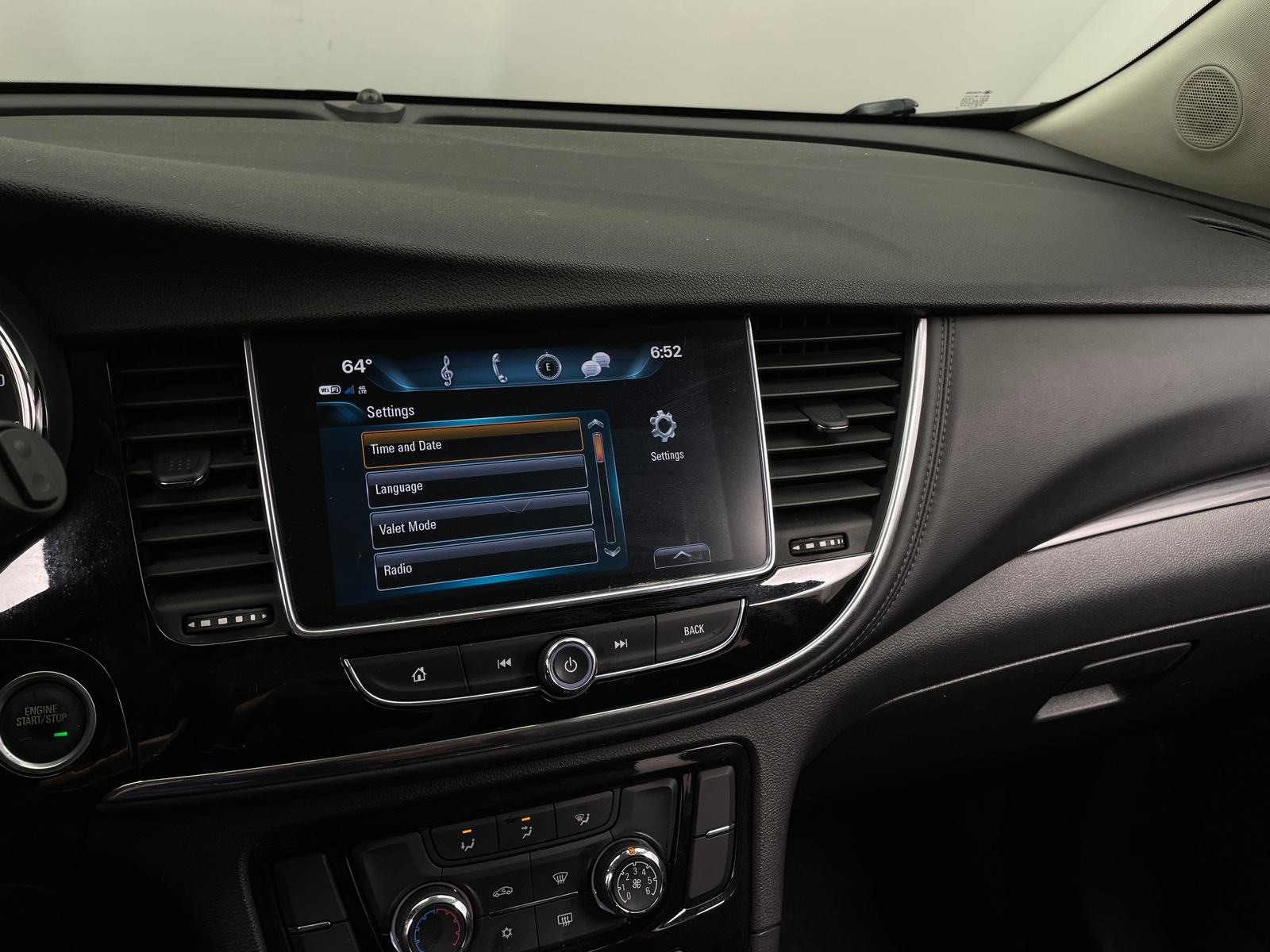 Thumbnail: 2019 Buick Encore - 3