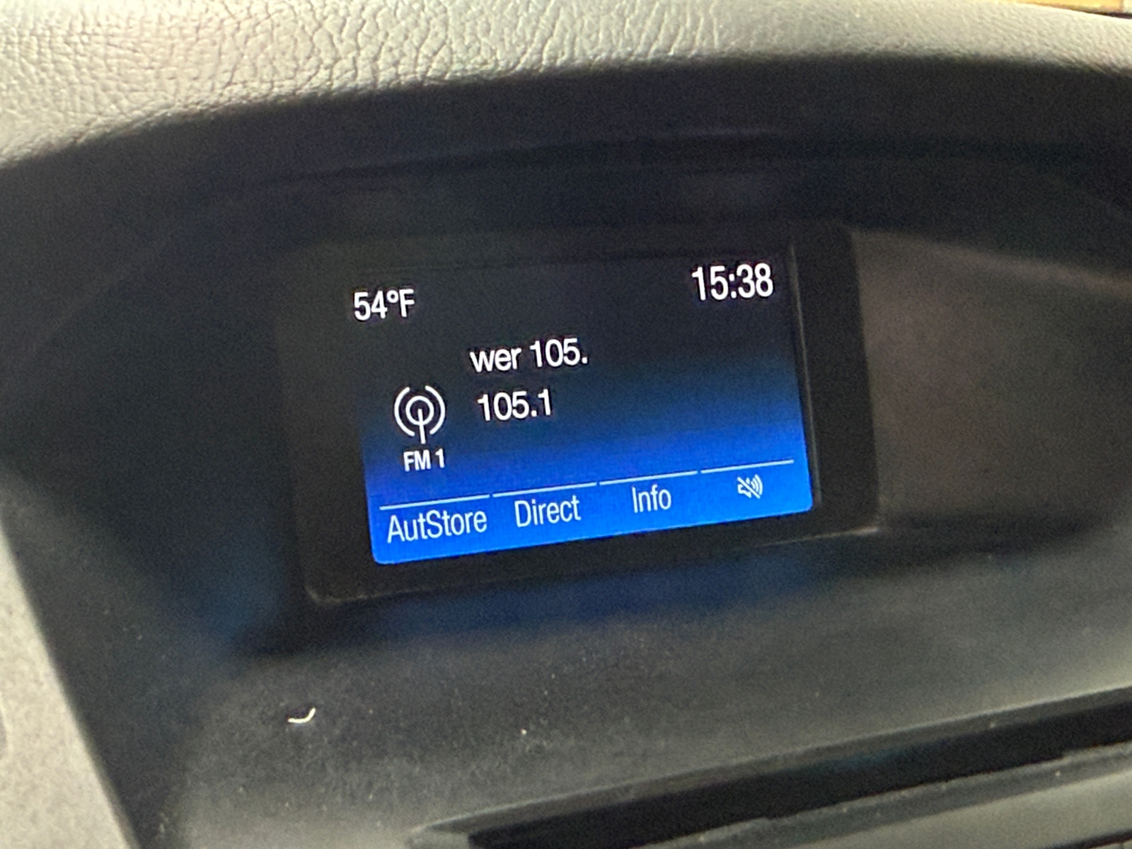 Thumbnail: 2016 Ford Focus - 4