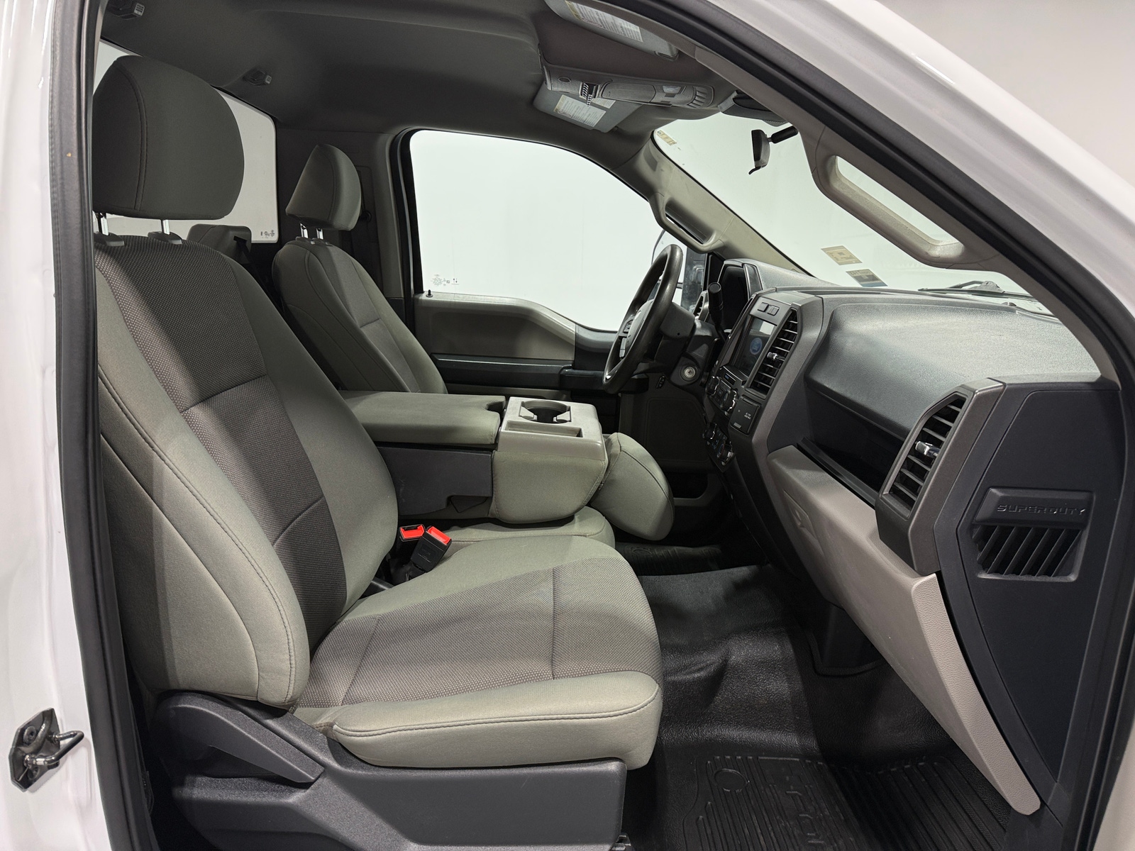 Thumbnail: 2022 Ford Econoline - 2