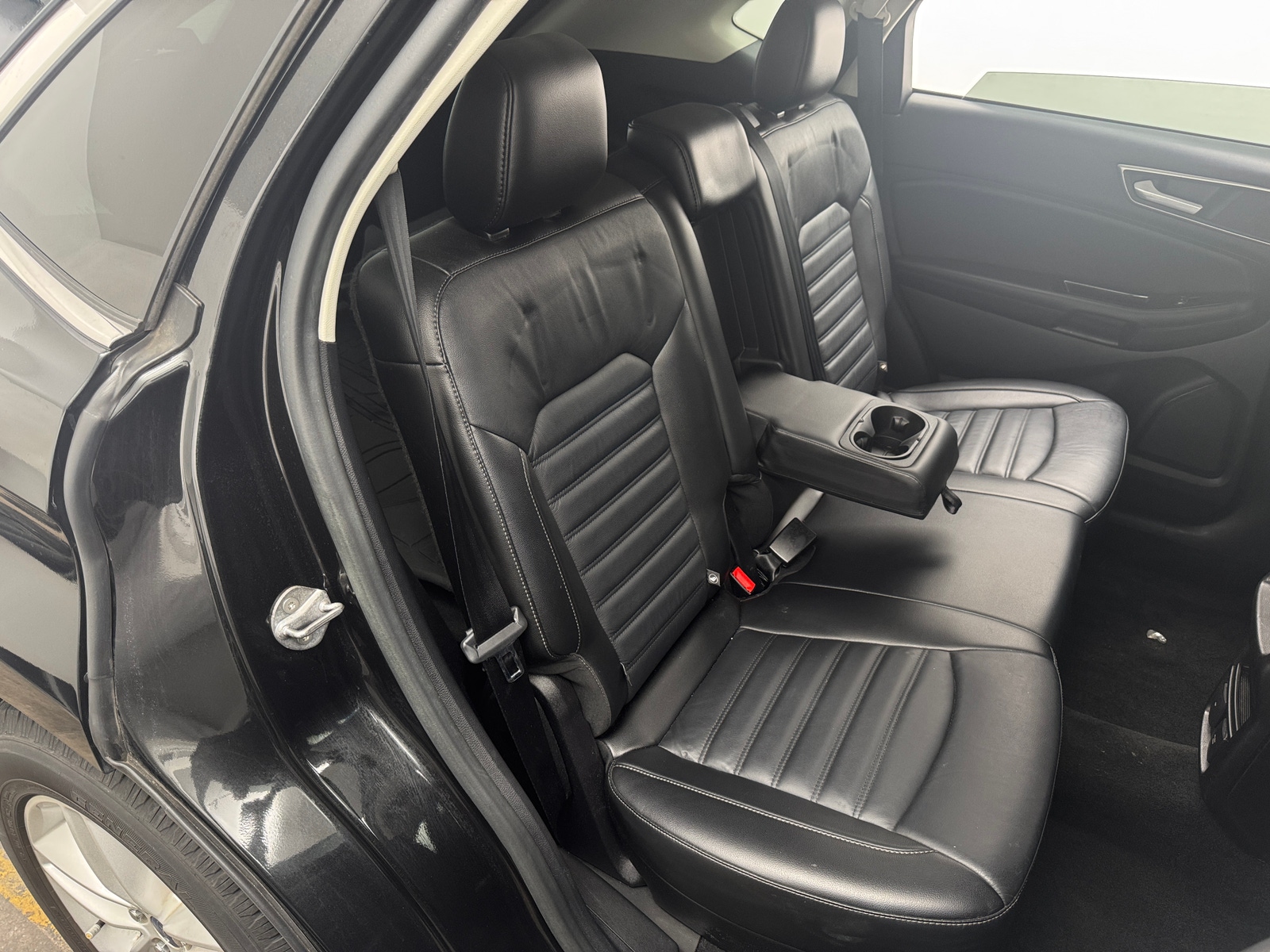 Thumbnail: 2015 Ford Edge - 6