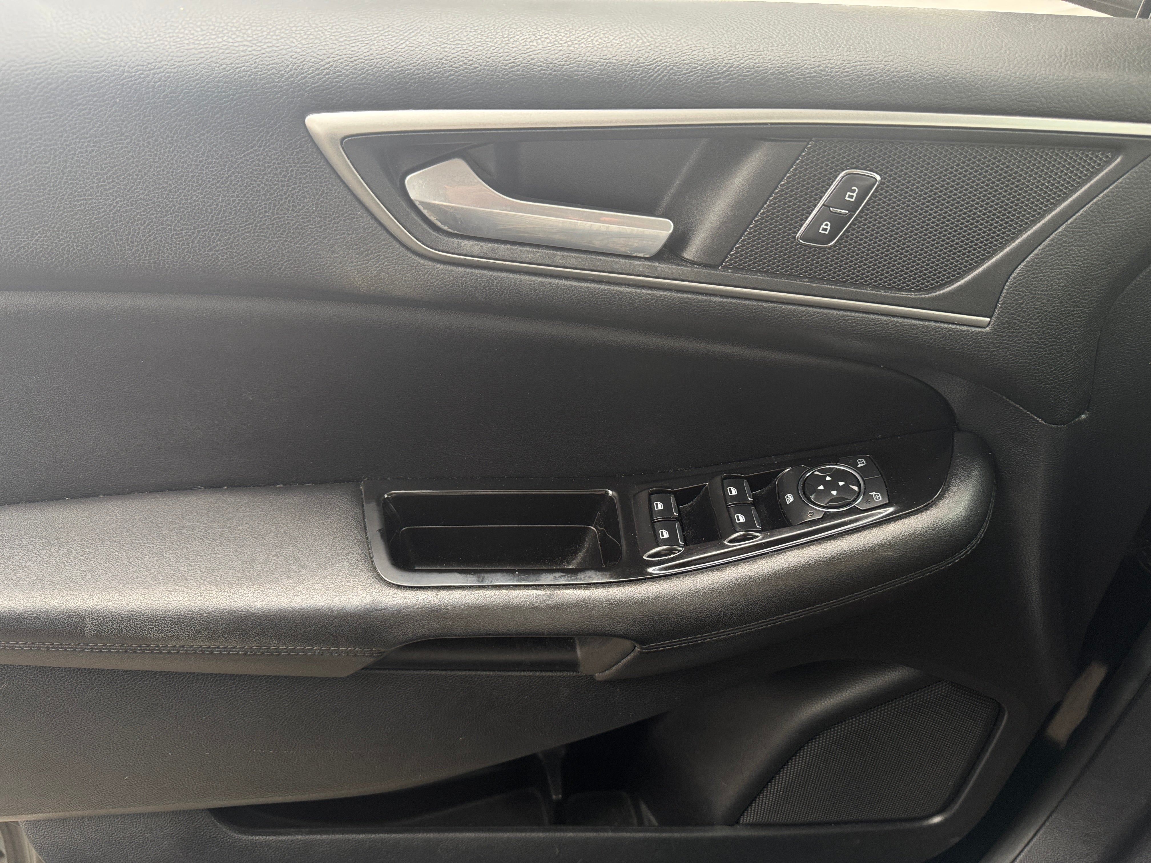 2015 Ford Edge
