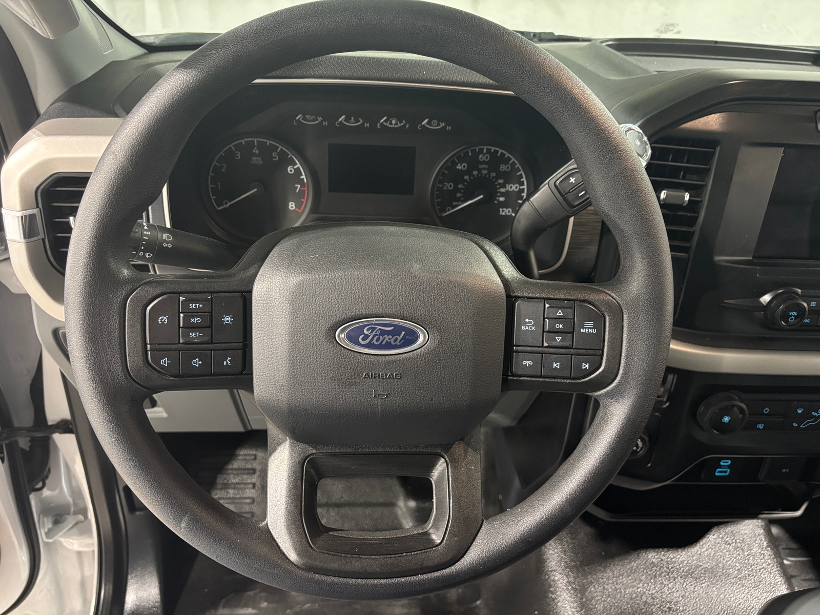 Thumbnail: 2021 Ford Econoline - 5