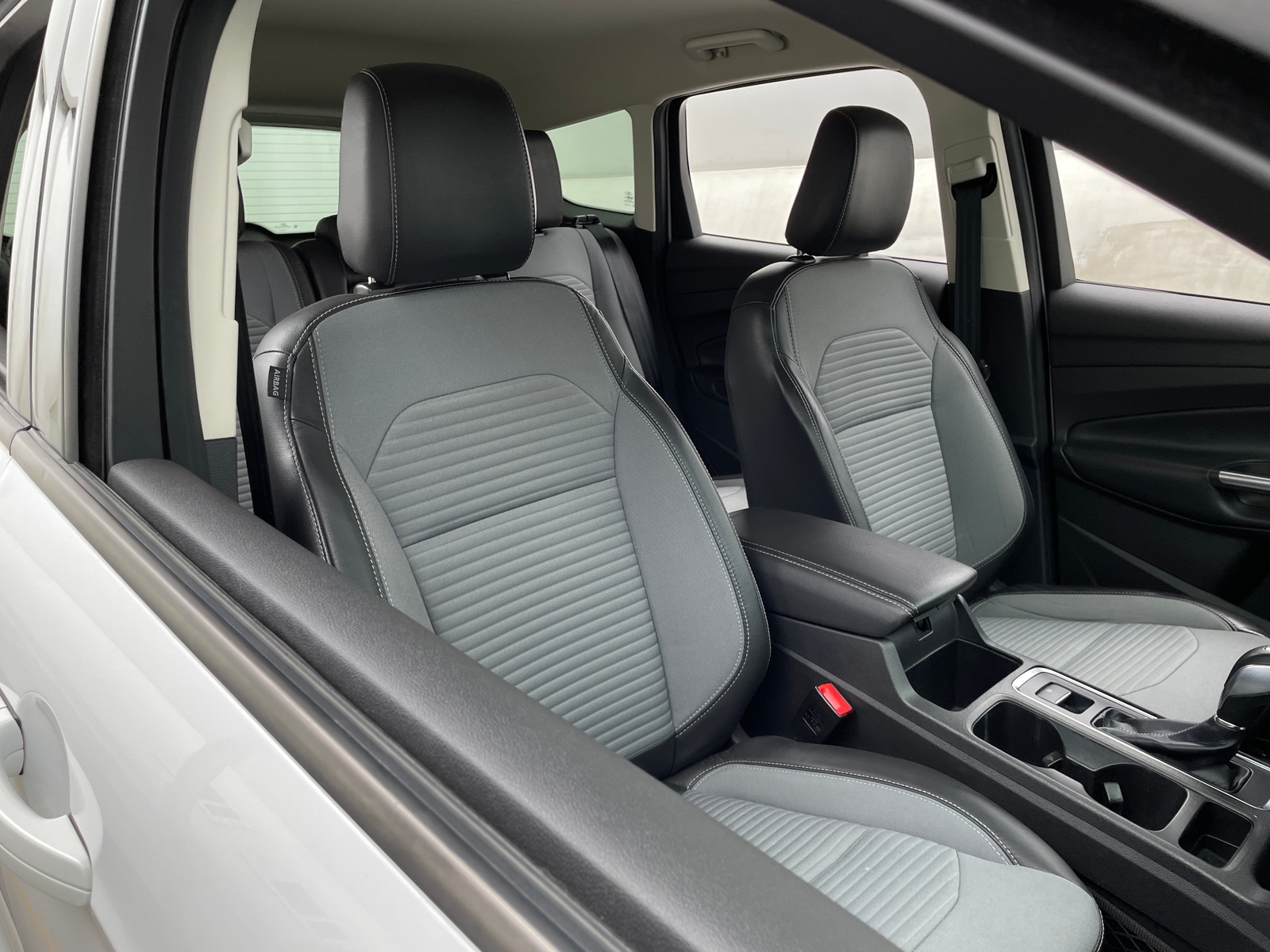 Thumbnail: 2019 Ford Escape - 2