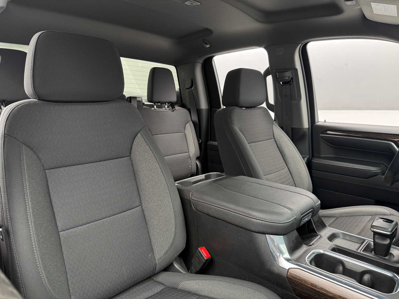 Thumbnail: 2023 GMC Sierra 1500 - 2