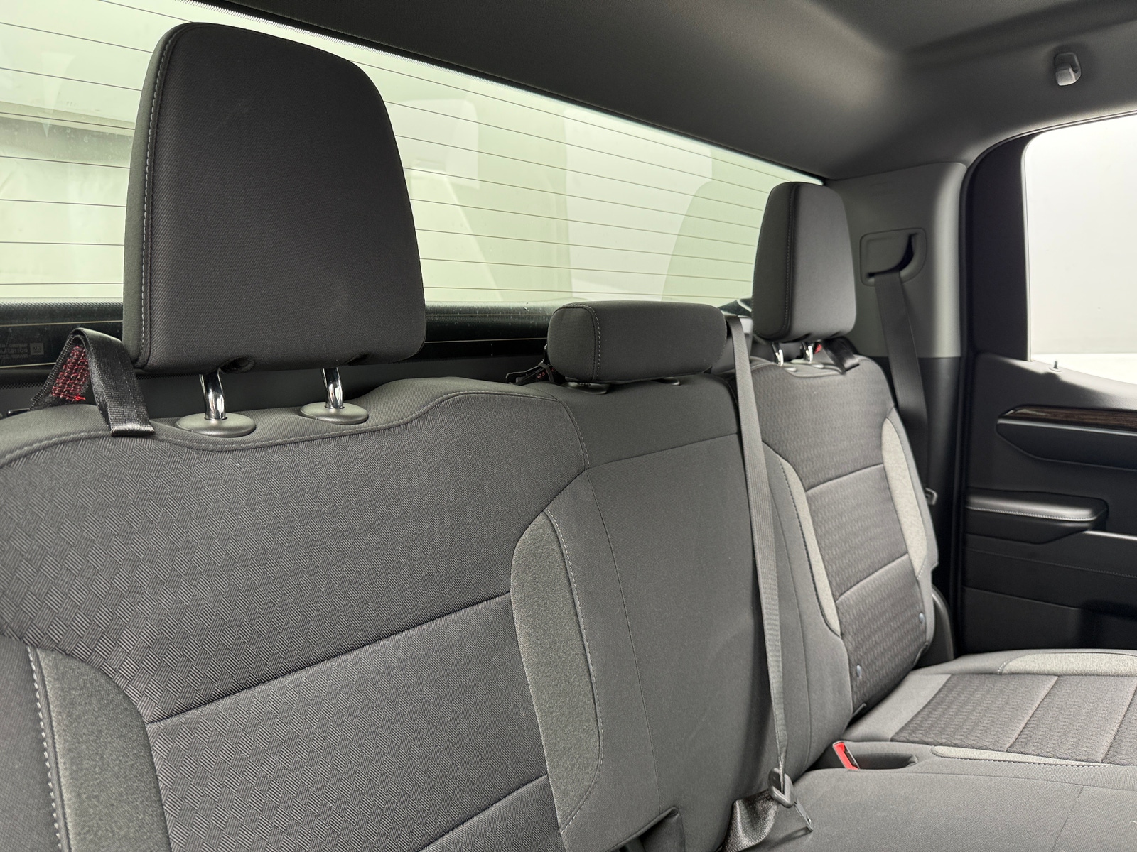 Thumbnail: 2023 GMC Sierra 1500 - 6