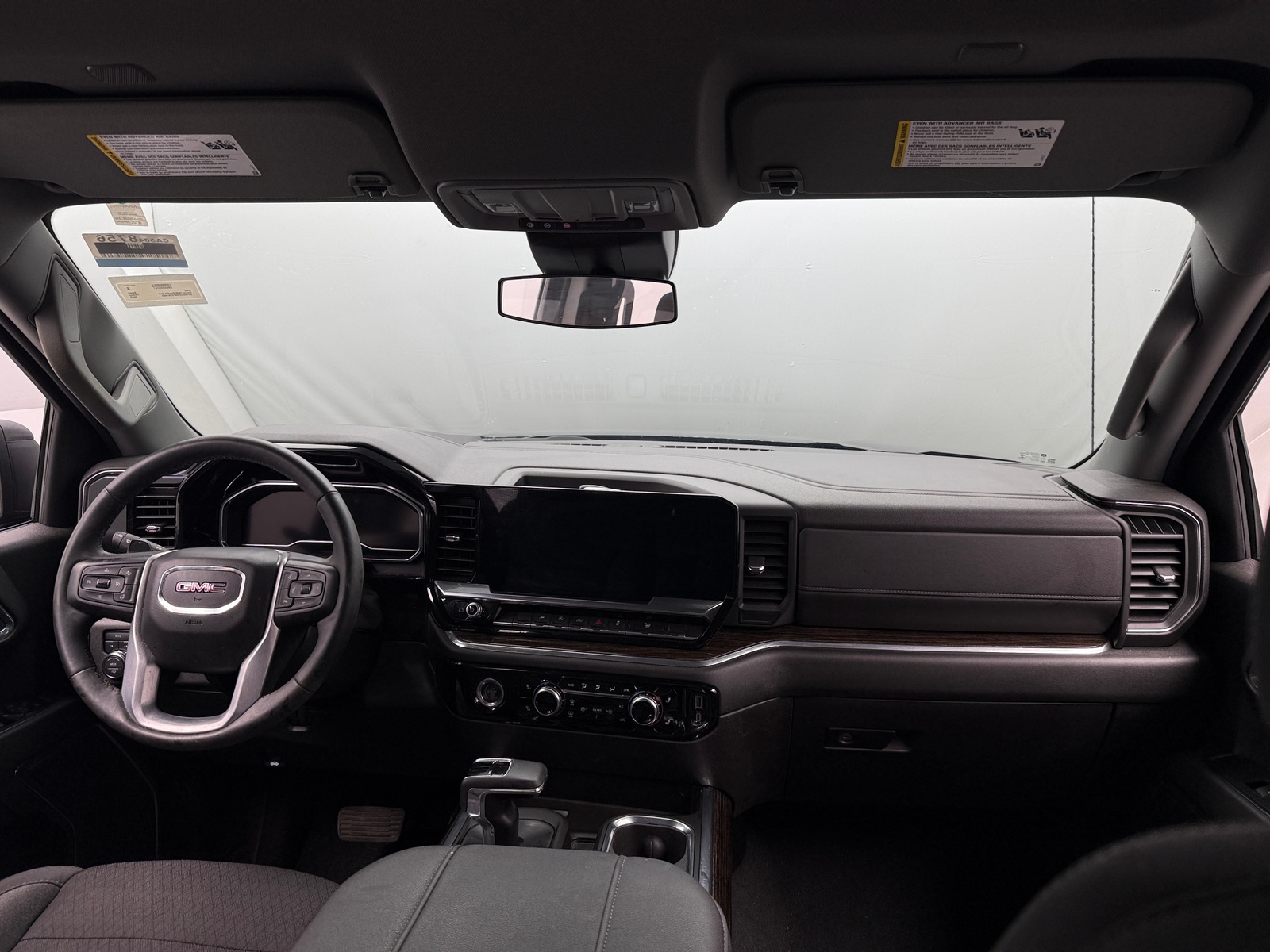 Thumbnail: 2023 GMC Sierra 1500 - 3