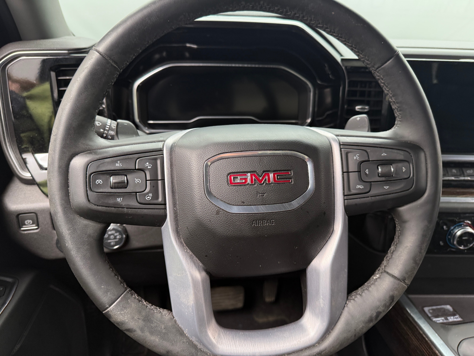 Thumbnail: 2023 GMC Sierra 1500 - 5