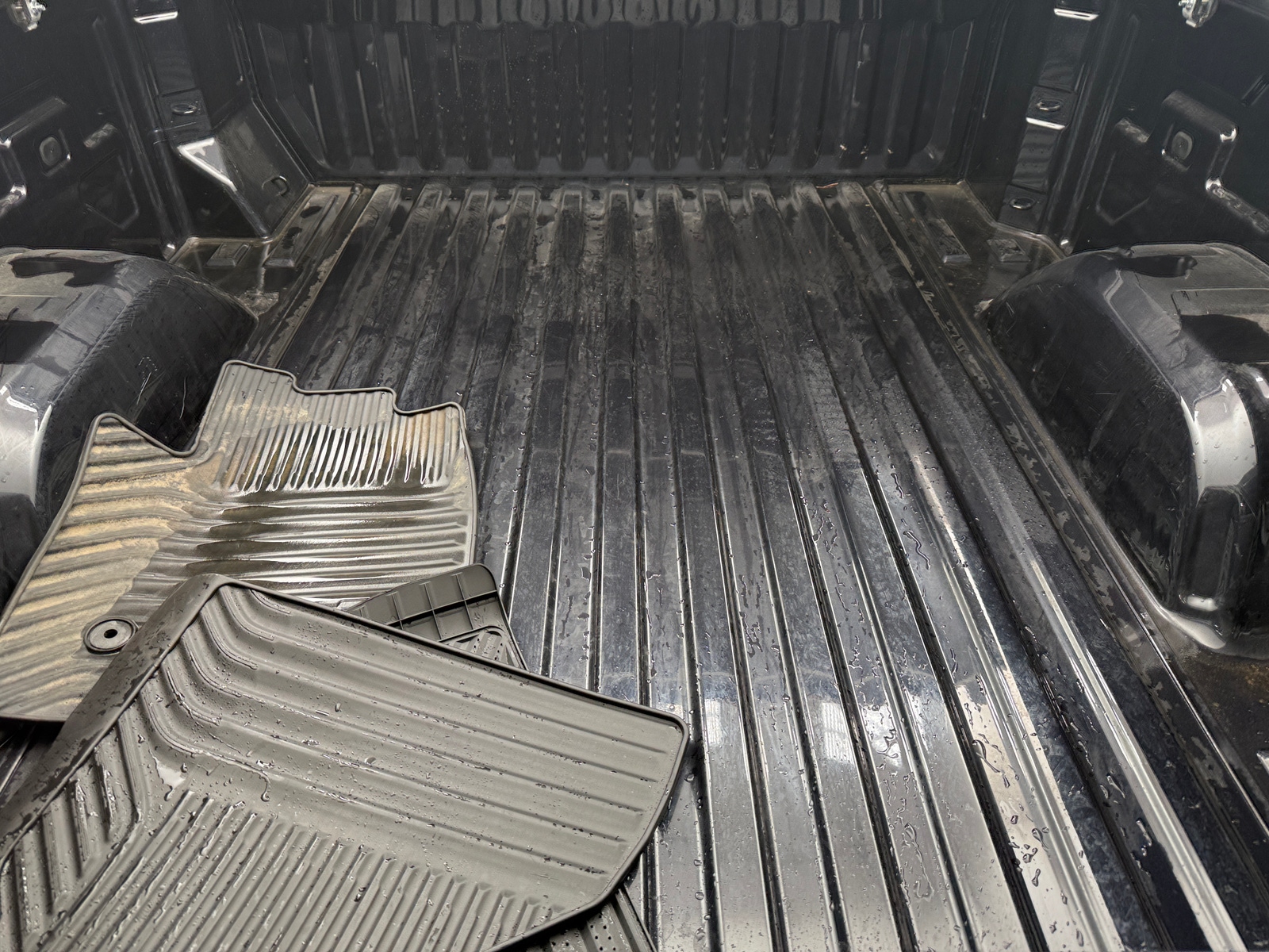 Thumbnail: 2023 GMC Sierra 1500 - 7