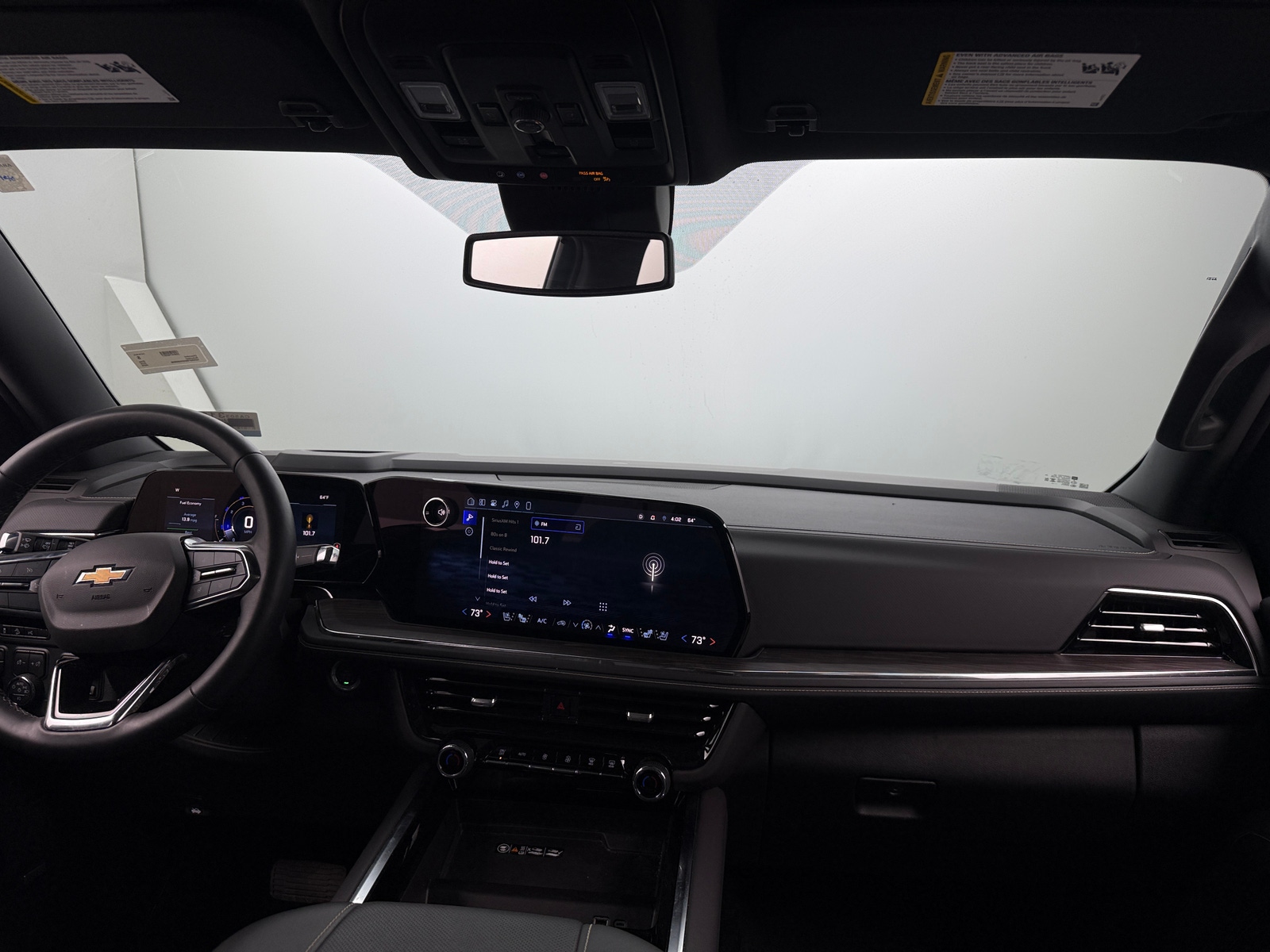 Thumbnail: 2025 Chevrolet Suburban - 2