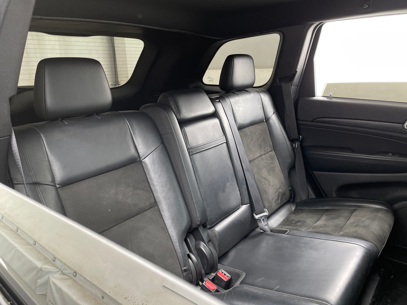 Thumbnail: 2020 Jeep Grand Cherokee - 5