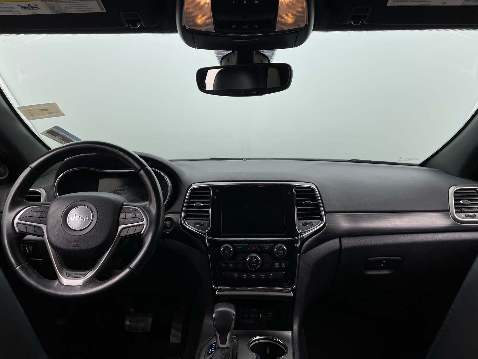 Thumbnail: 2020 Jeep Grand Cherokee - 2