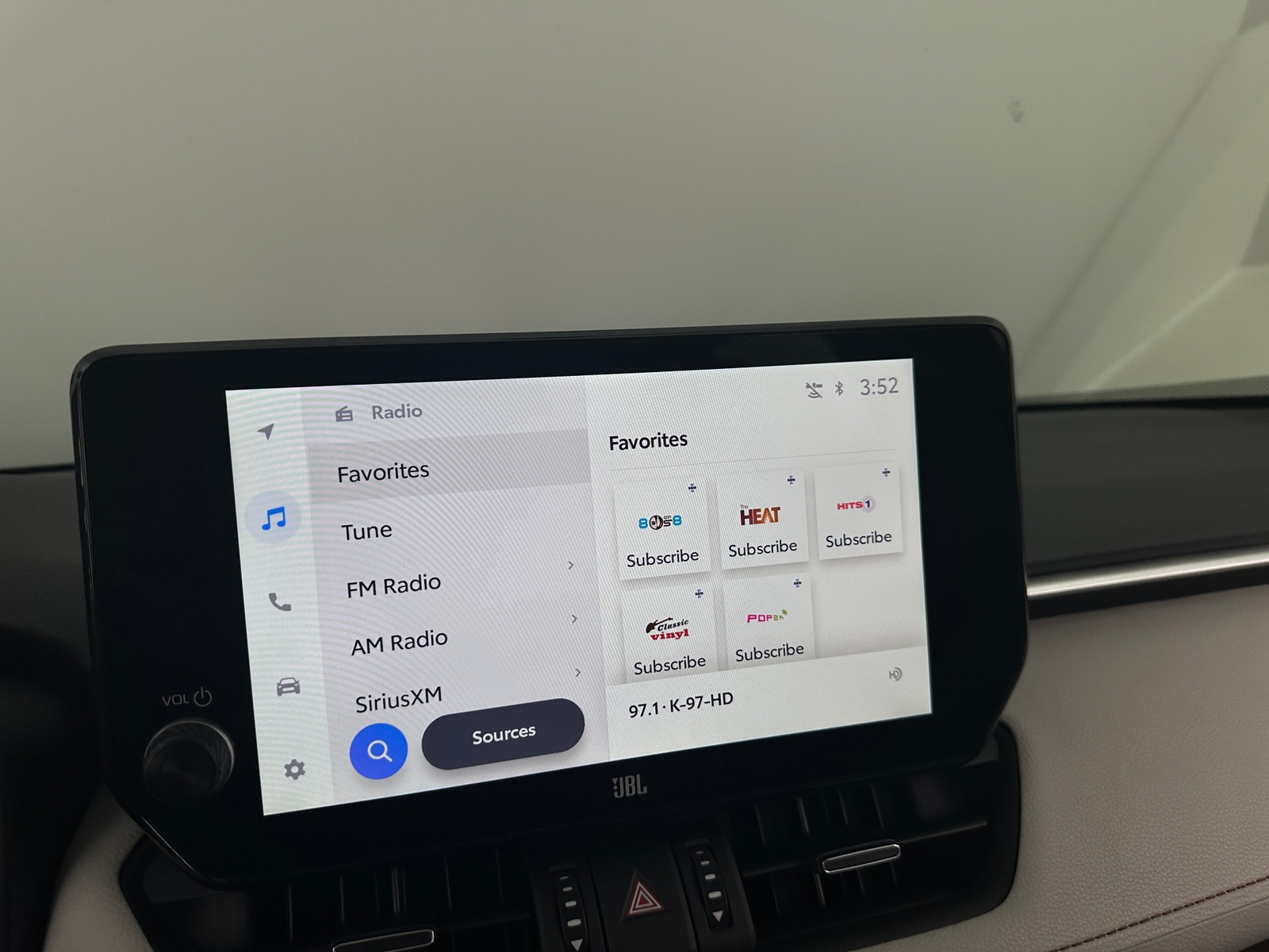 Thumbnail: 2025 Toyota RAV4 - 3