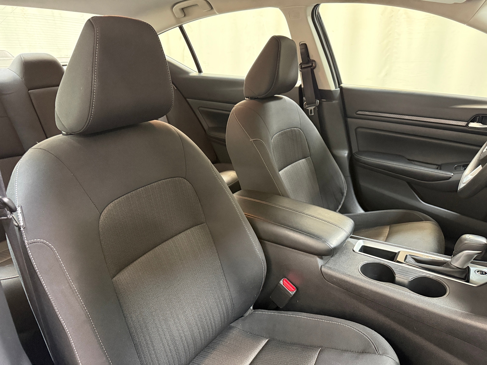 Thumbnail: 2025 Nissan Altima - 2