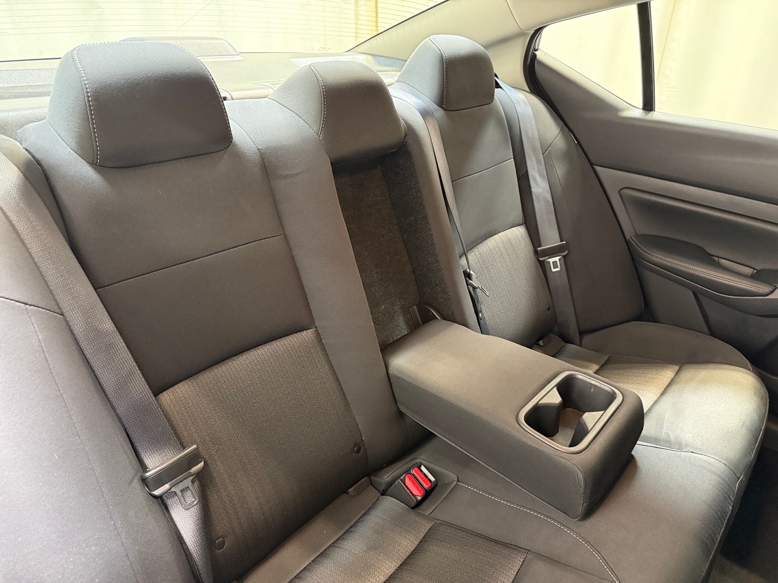 Thumbnail: 2025 Nissan Altima - 6