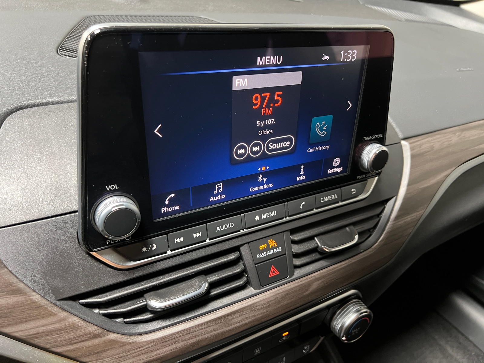 Thumbnail: 2025 Nissan Altima - 4