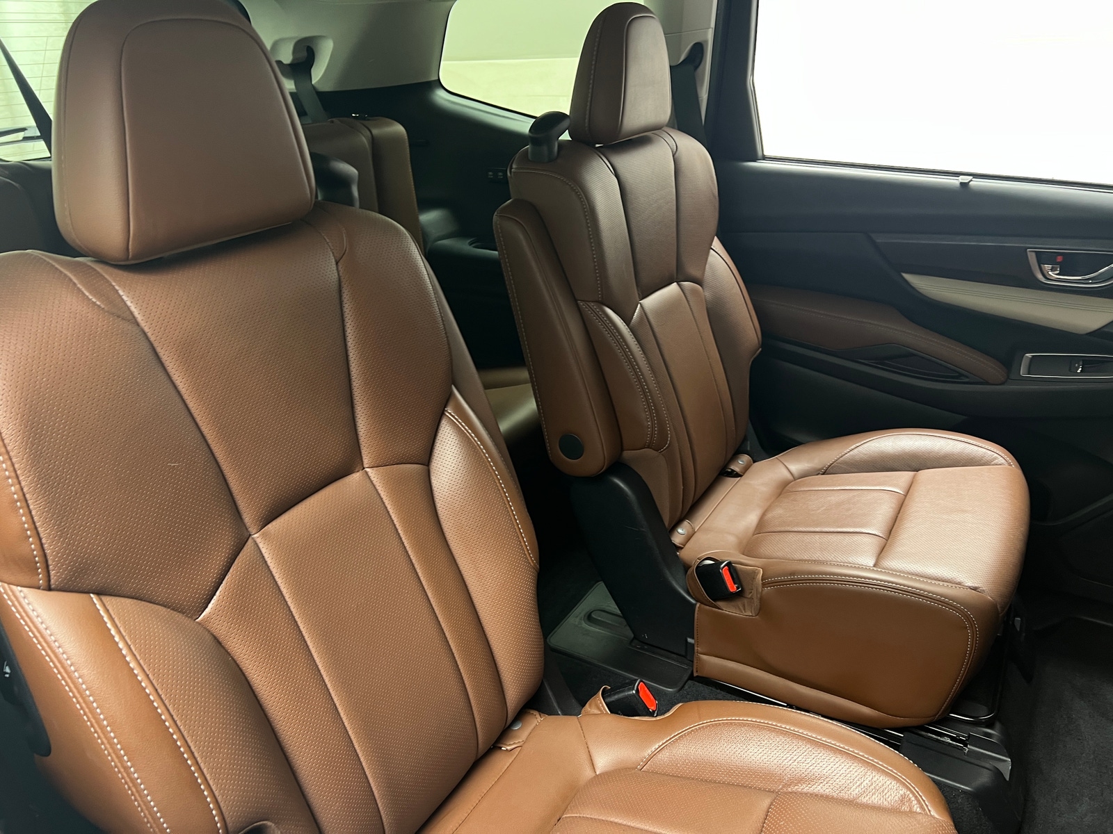 Thumbnail: 2019 Subaru Ascent - 5