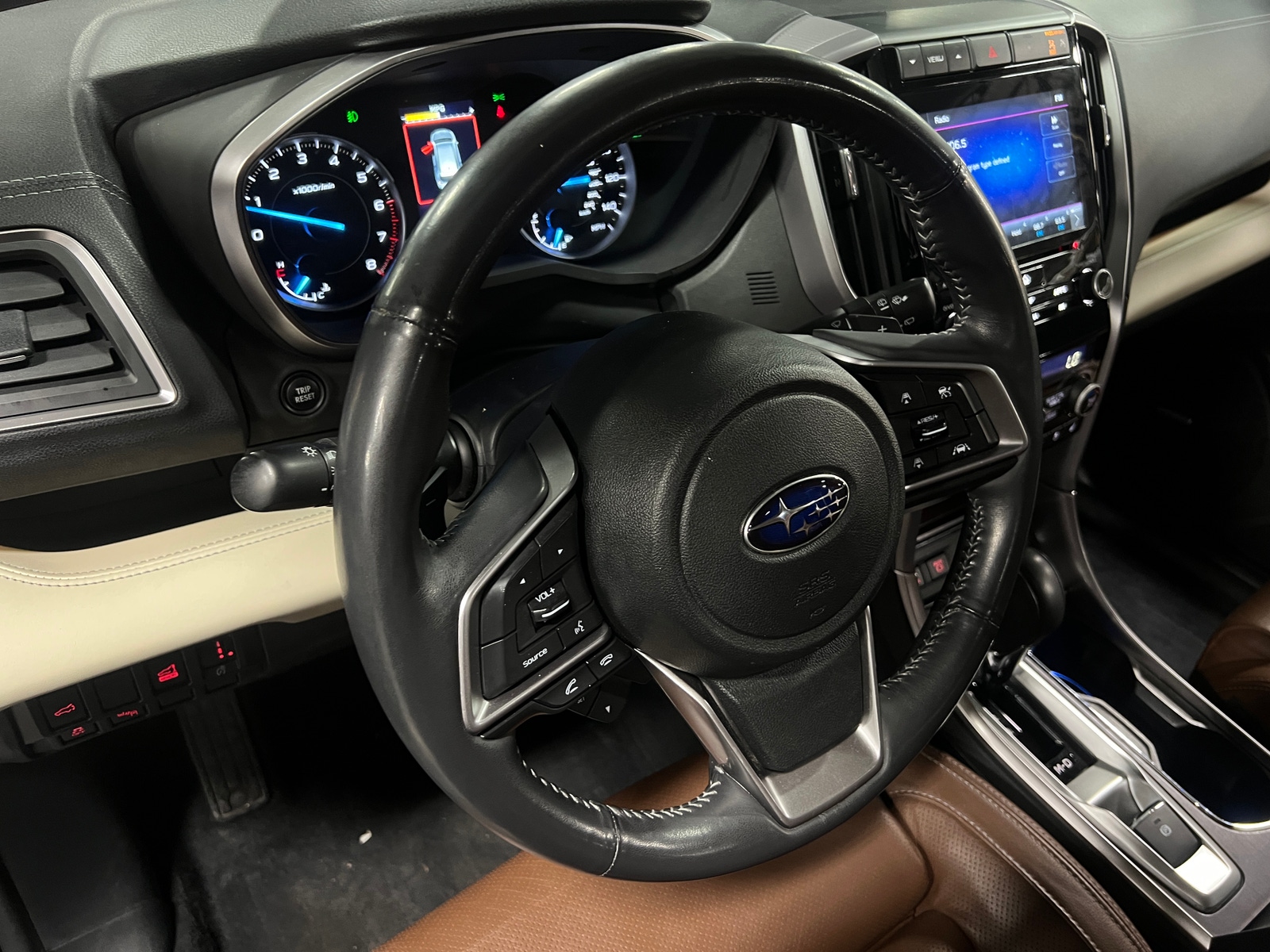 Thumbnail: 2019 Subaru Ascent - 4