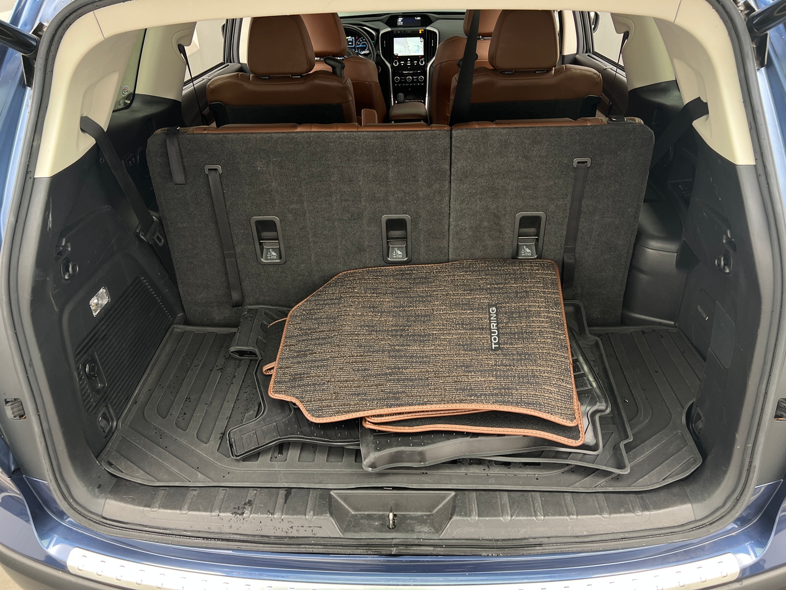 Thumbnail: 2019 Subaru Ascent - 6