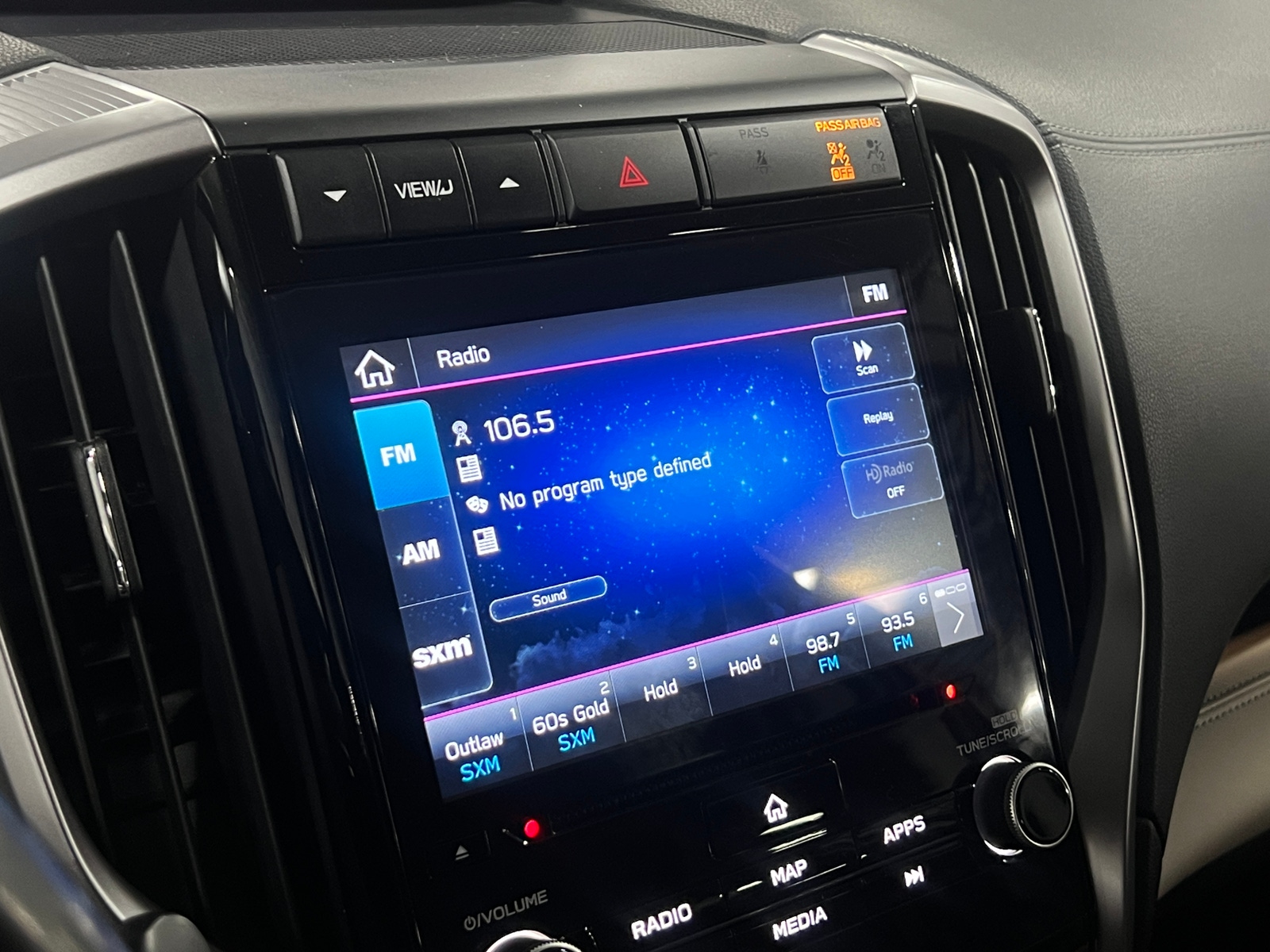 Thumbnail: 2019 Subaru Ascent - 3