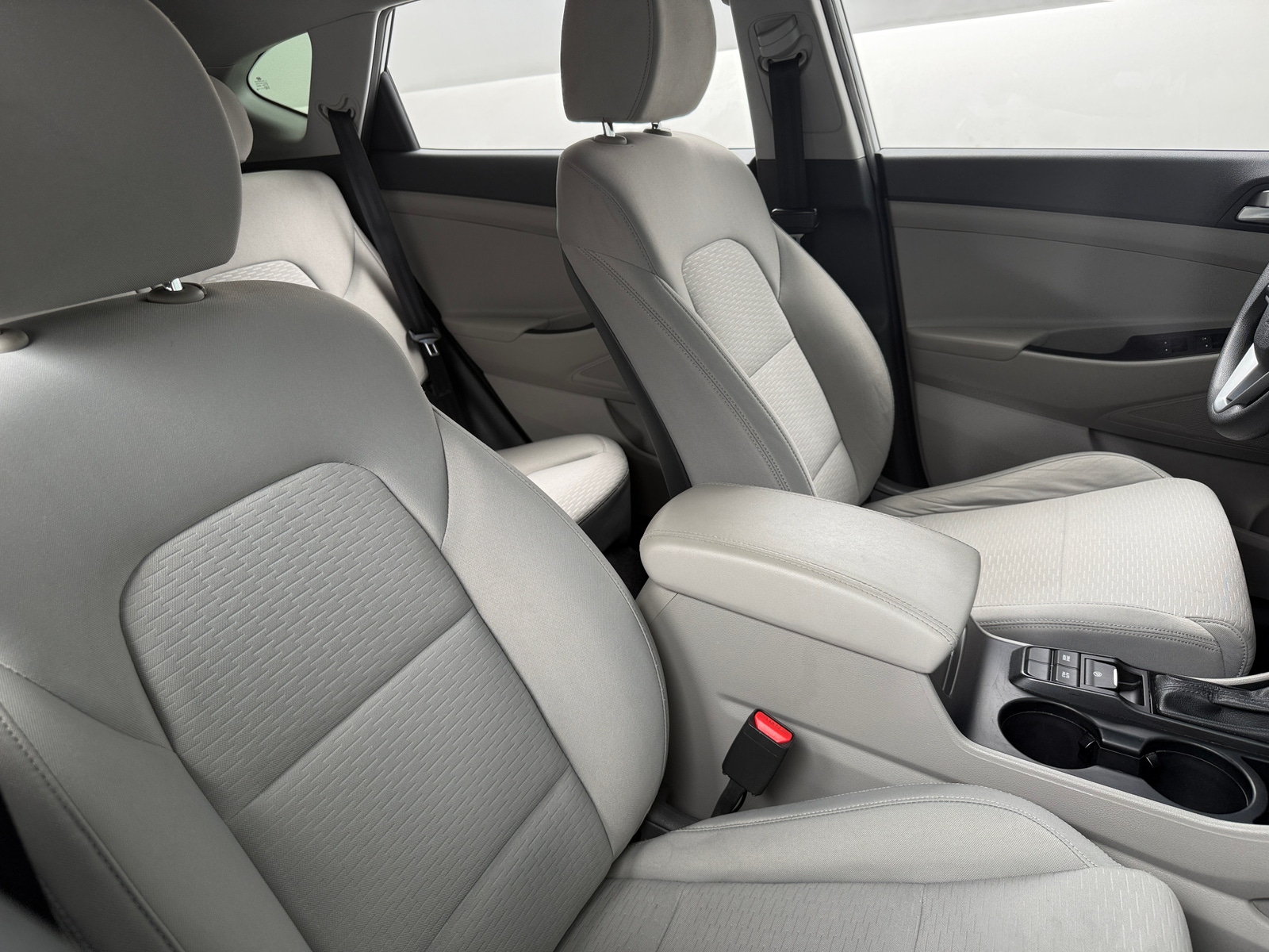 Thumbnail: 2019 Hyundai Tucson - 2