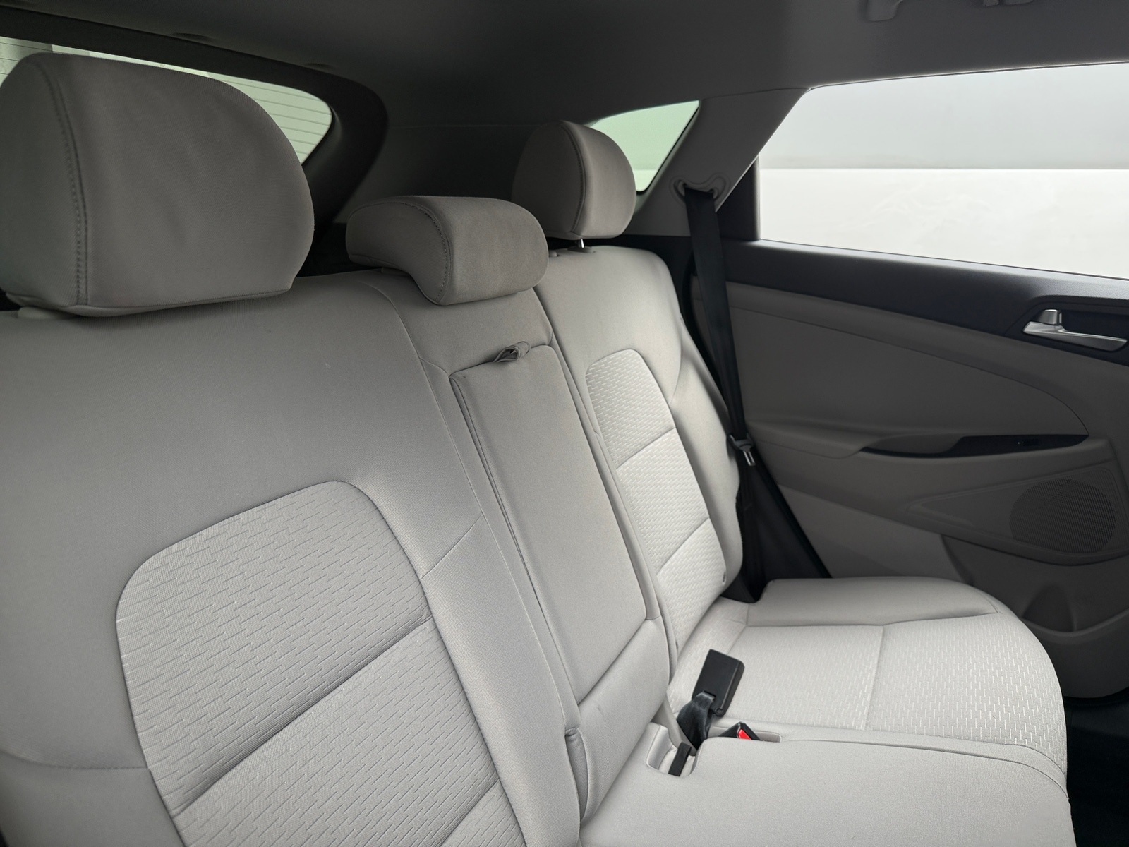 Thumbnail: 2019 Hyundai Tucson - 6