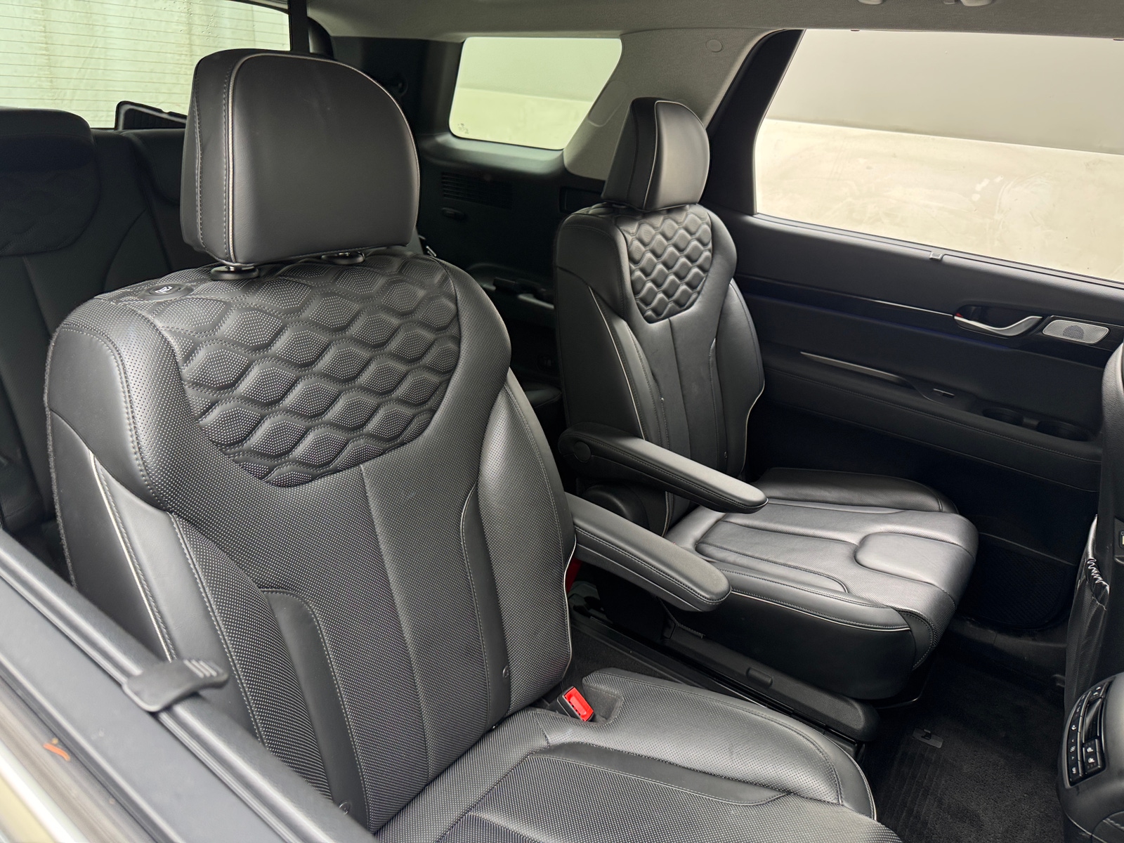 Thumbnail: 2022 Hyundai Palisade - 5